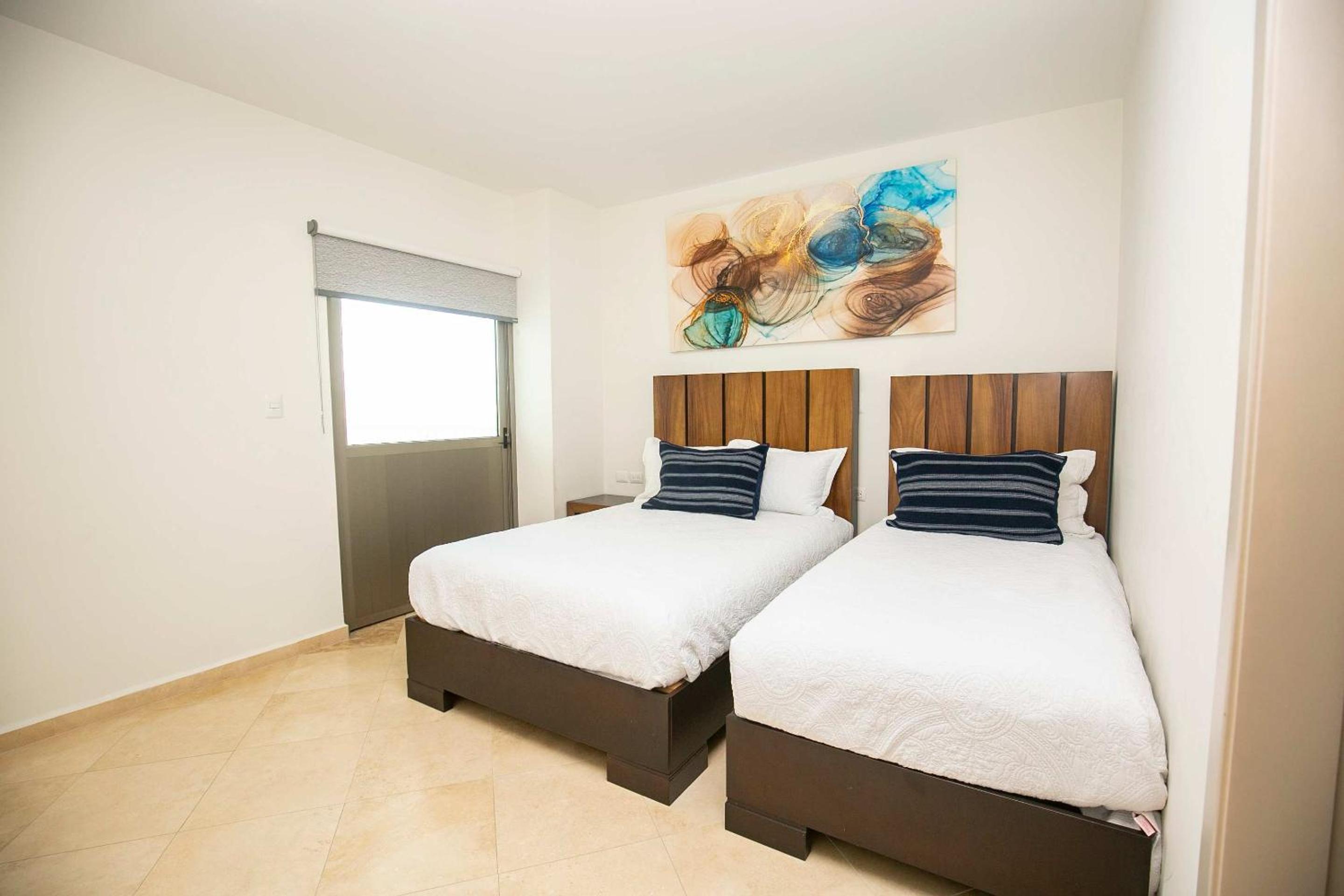Elegant Condo at Playa Brujas with Ocean View