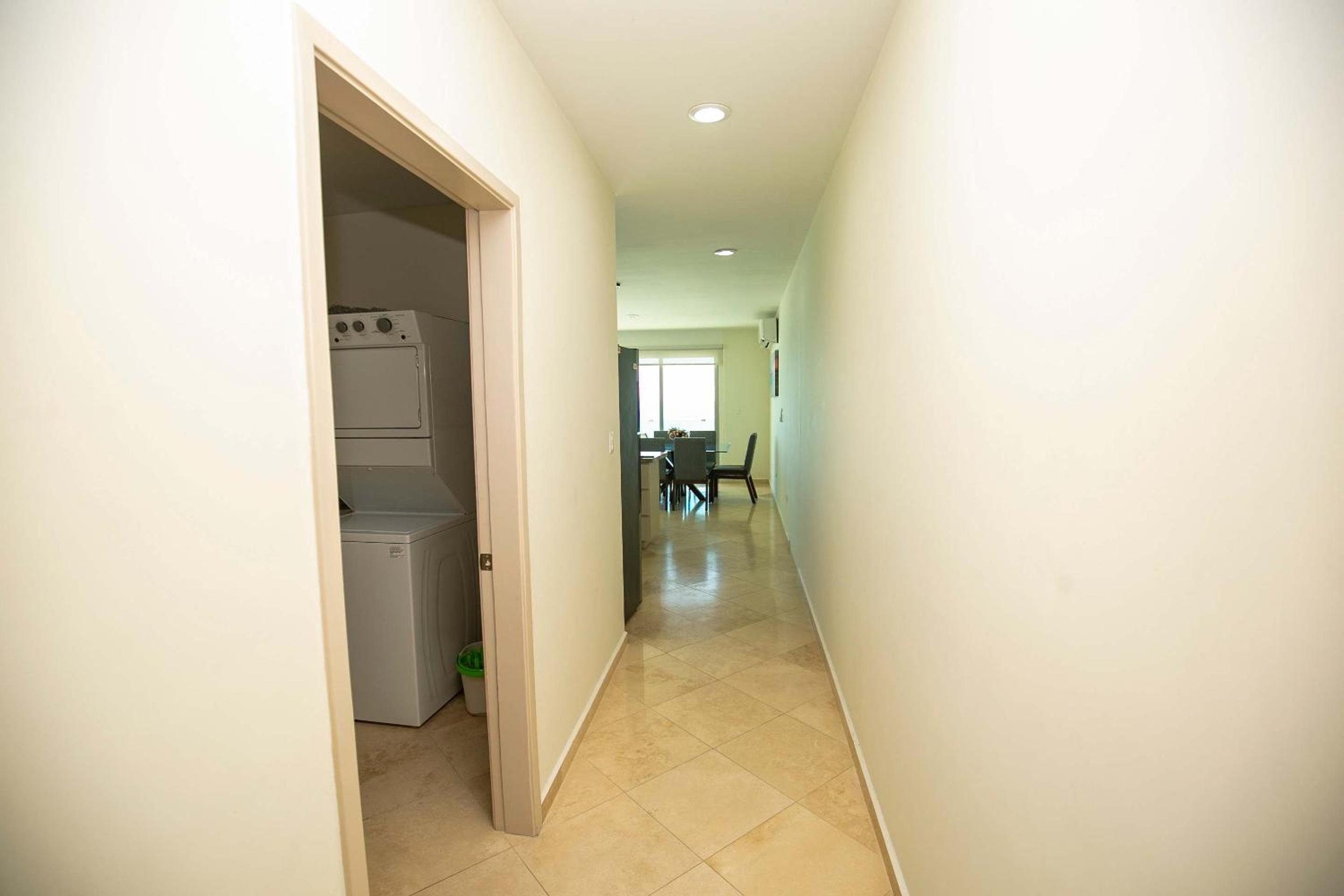Elegant Condo at Playa Brujas with Ocean View