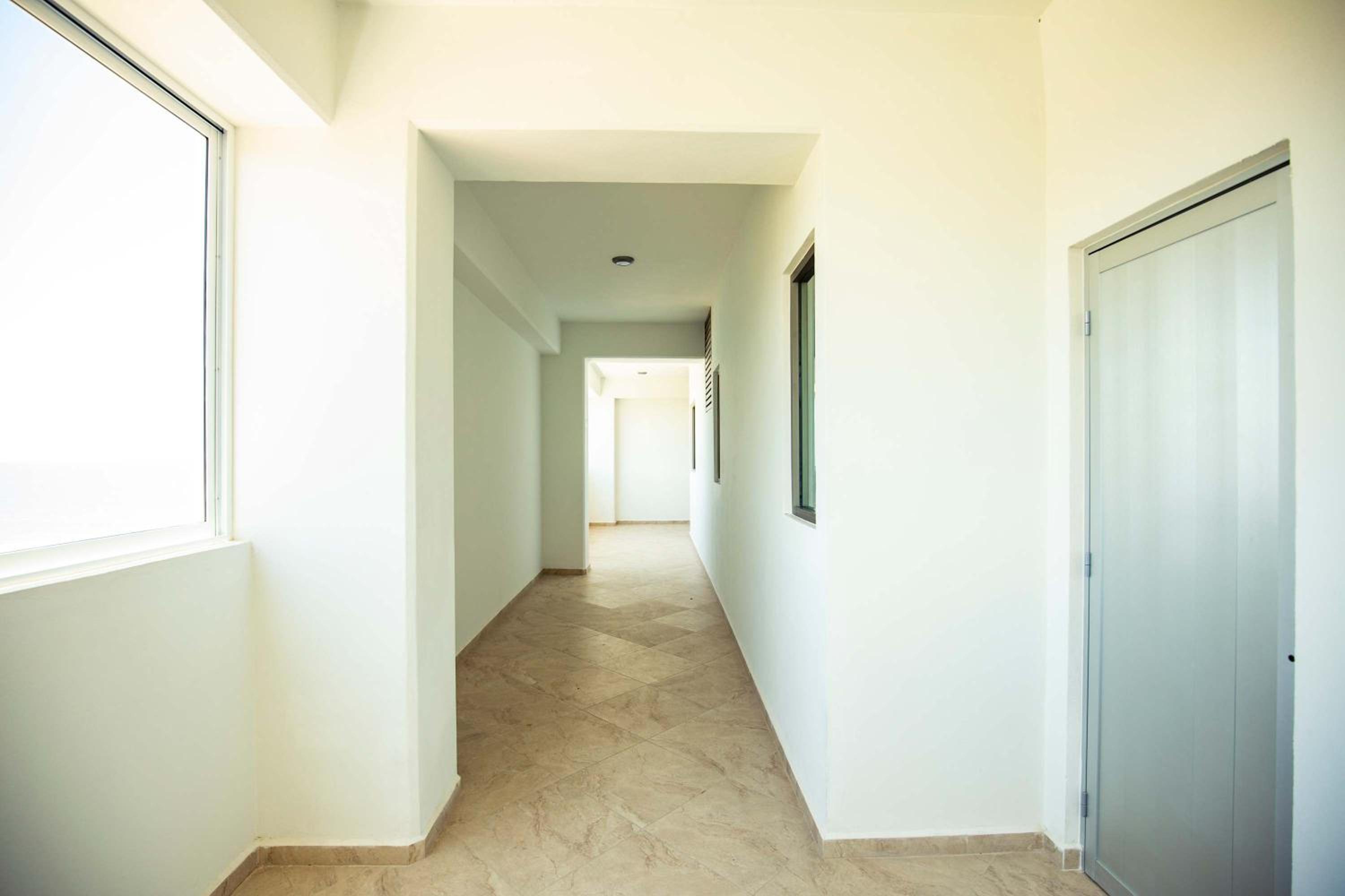Elegant Condo at Playa Brujas with Ocean View