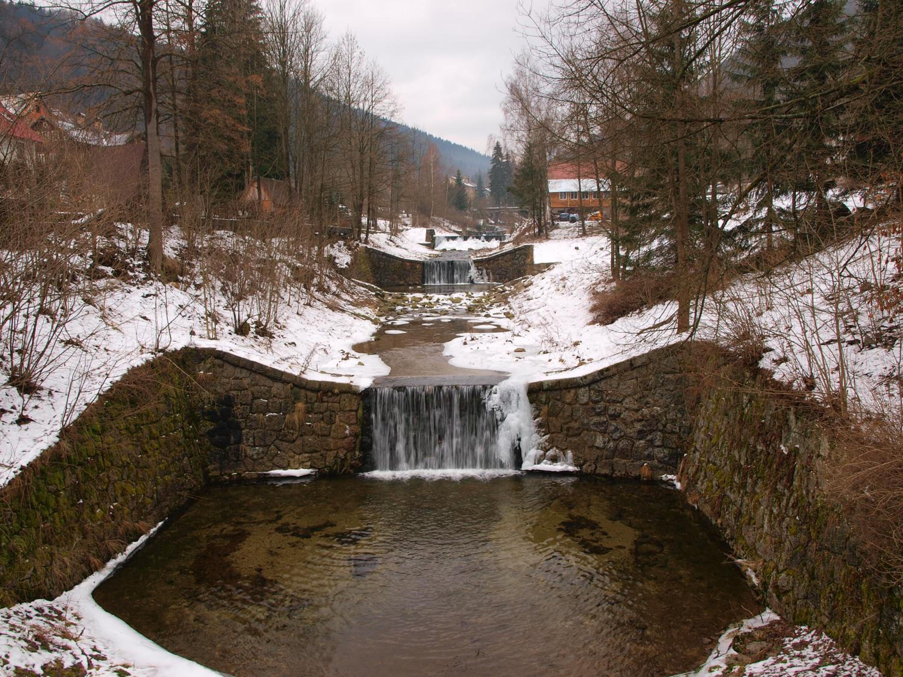 Guest House U Lakomce