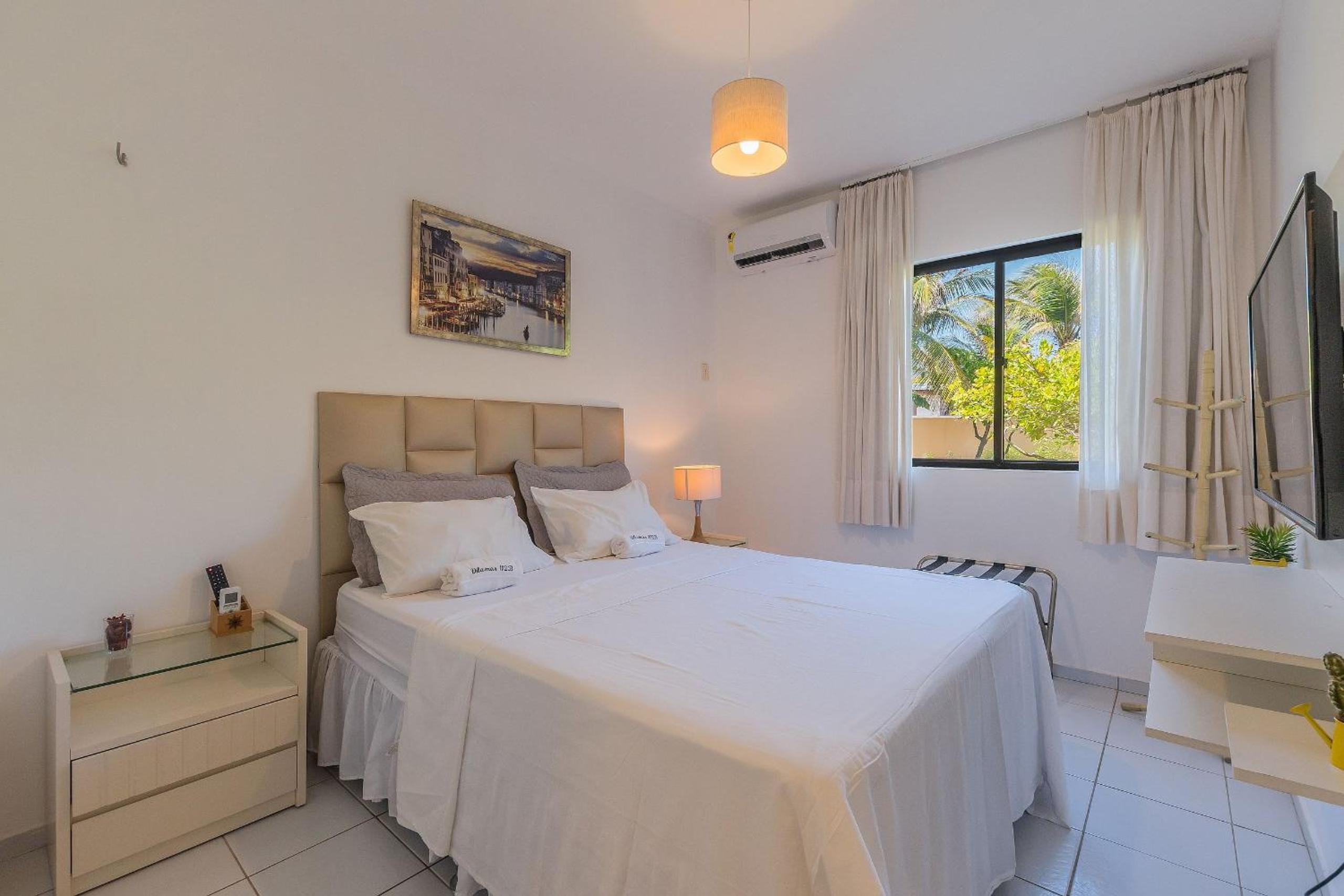 Vila do Mar #112 - Terreo Apartment By Carpediem