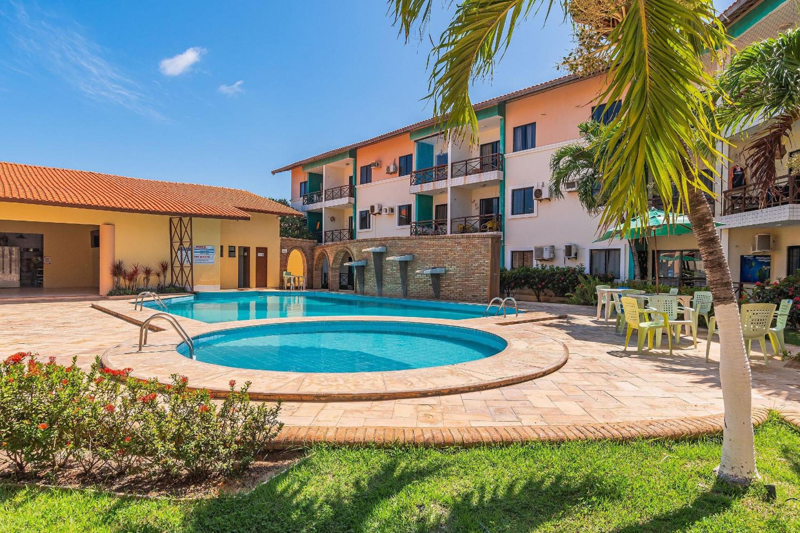 Vila do Mar #112 - Terreo Apartment By Carpediem