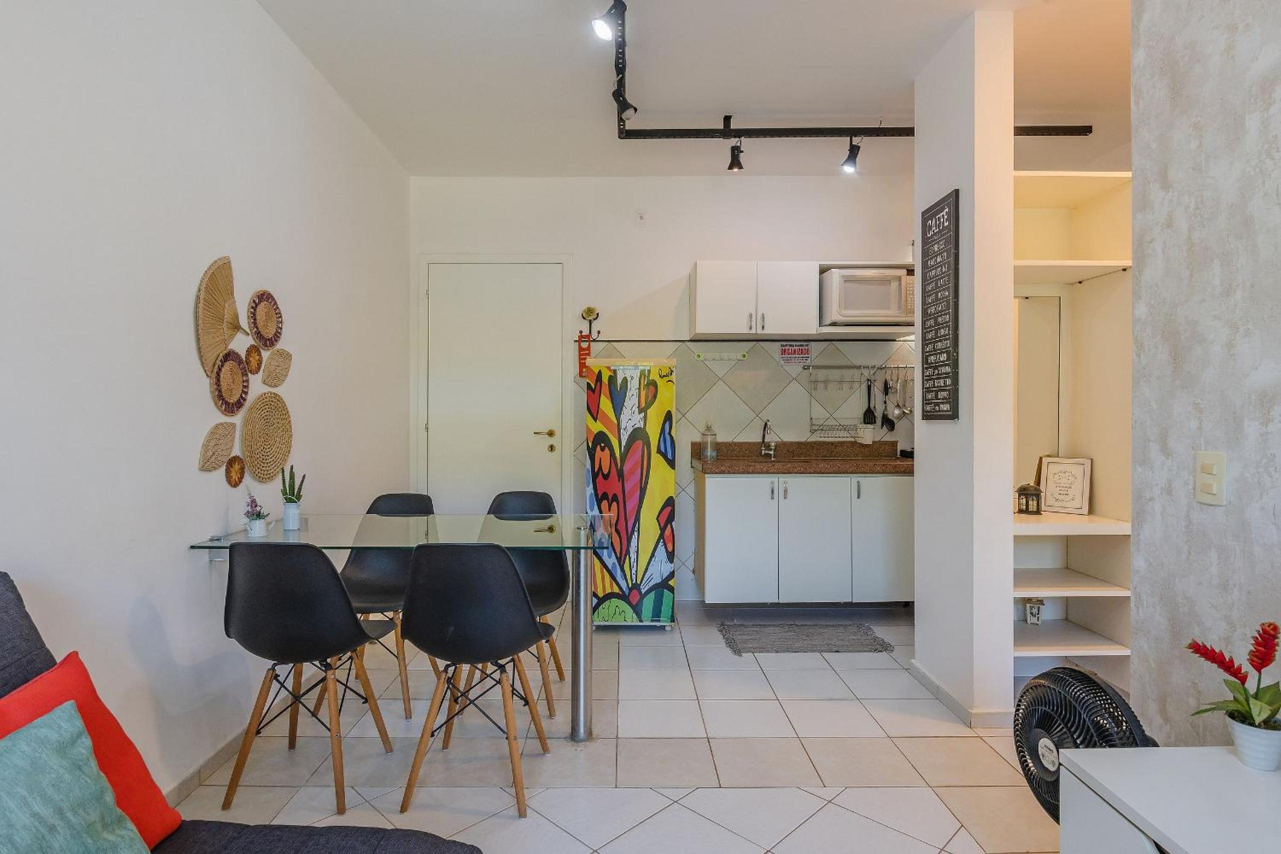 Vila do Mar #112 - Terreo Apartment By Carpediem