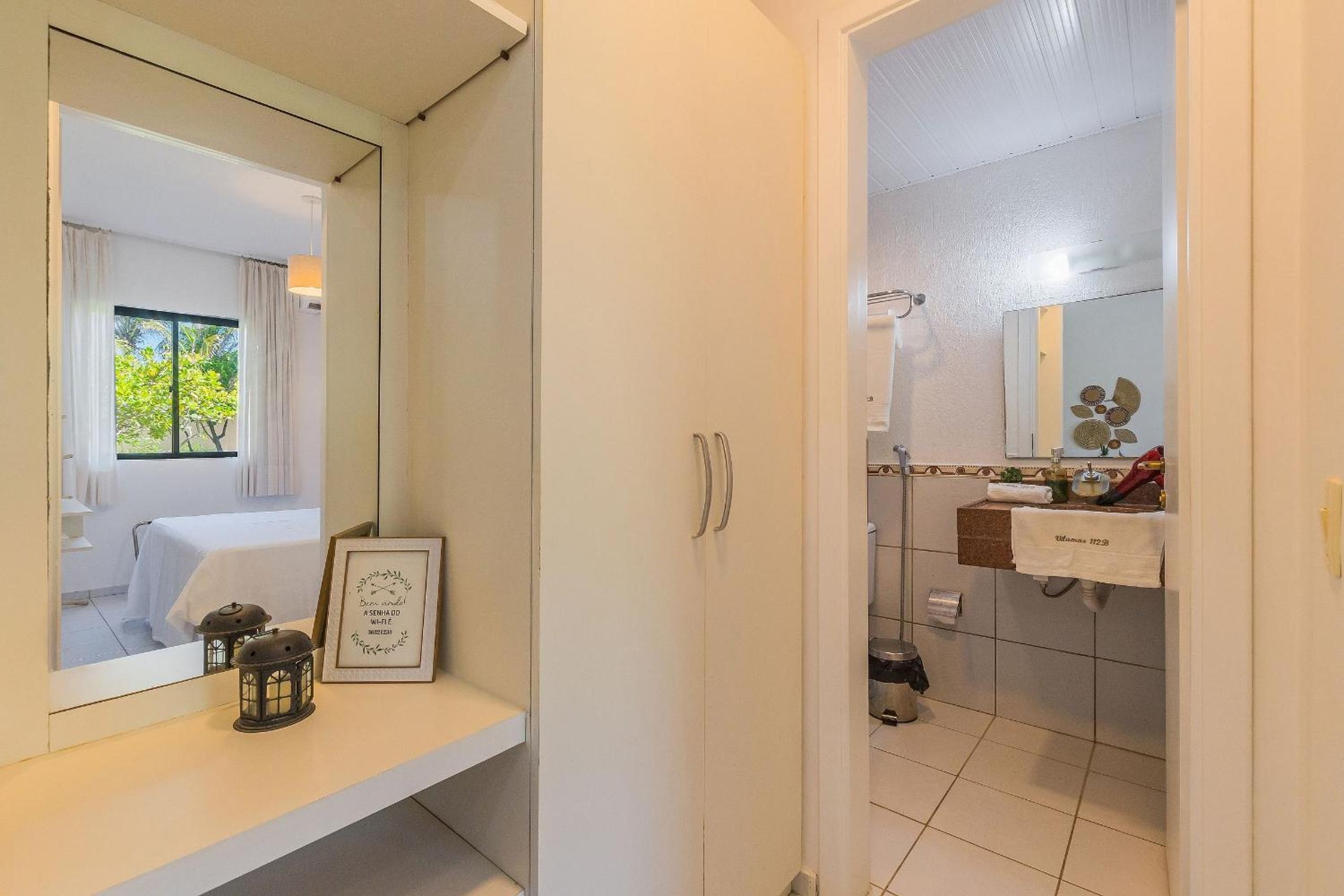 Vila do Mar #112 - Terreo Apartment By Carpediem