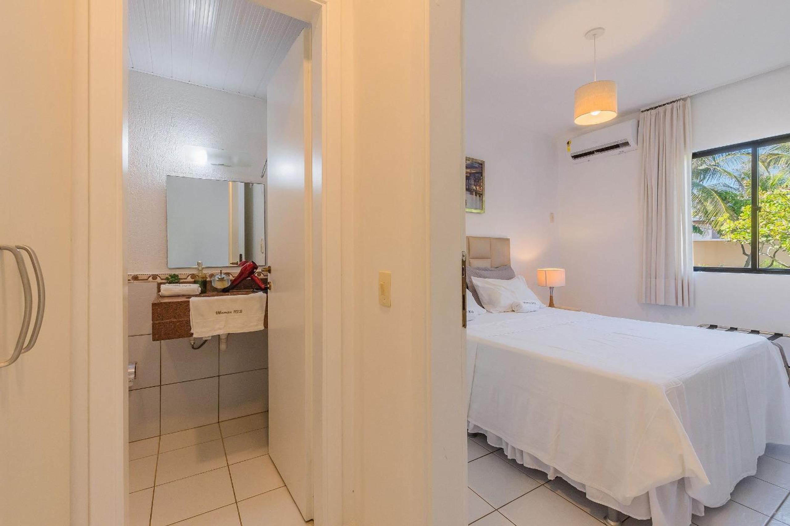 Vila do Mar #112 - Terreo Apartment By Carpediem