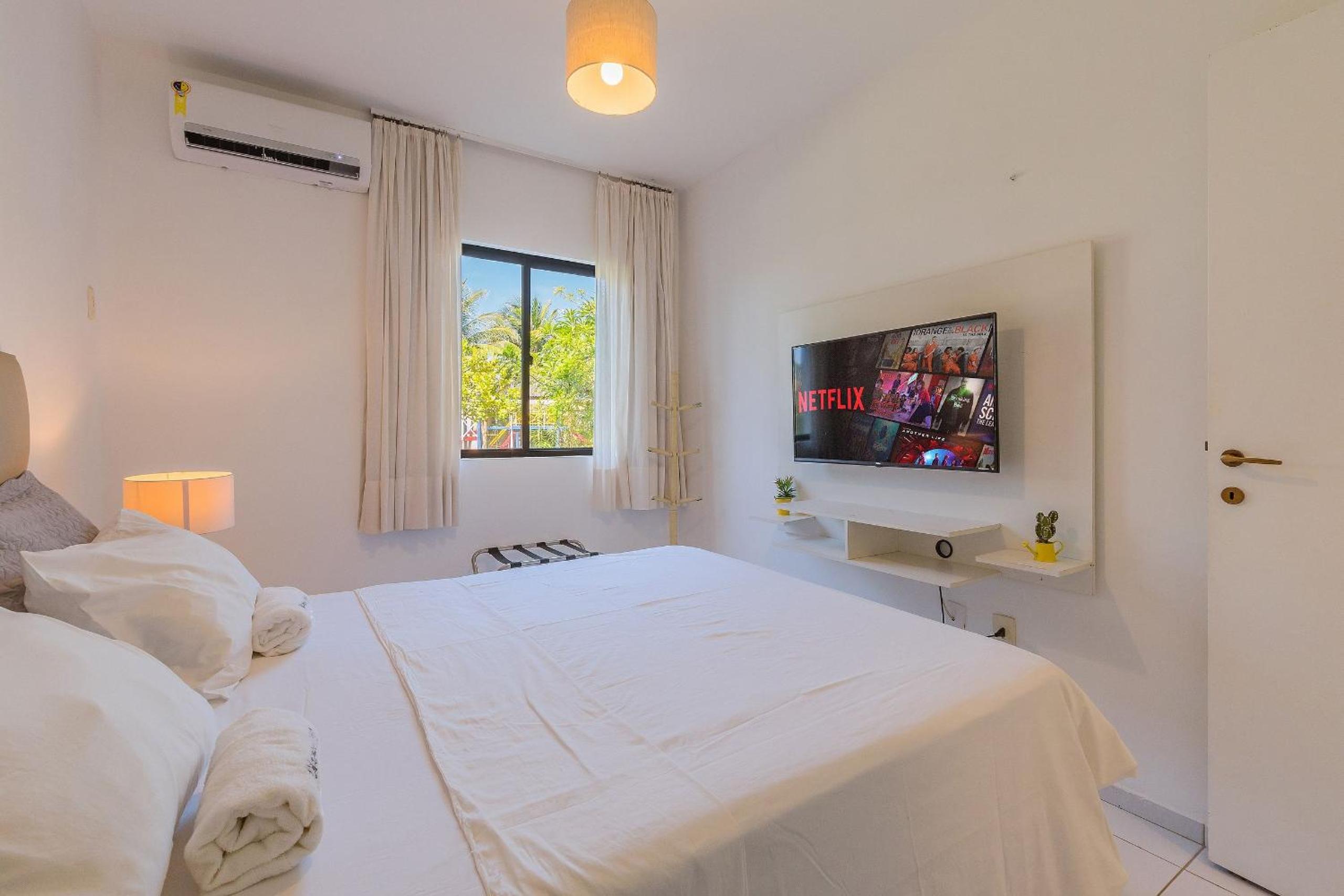 Vila do Mar #112 - Terreo Apartment By Carpediem