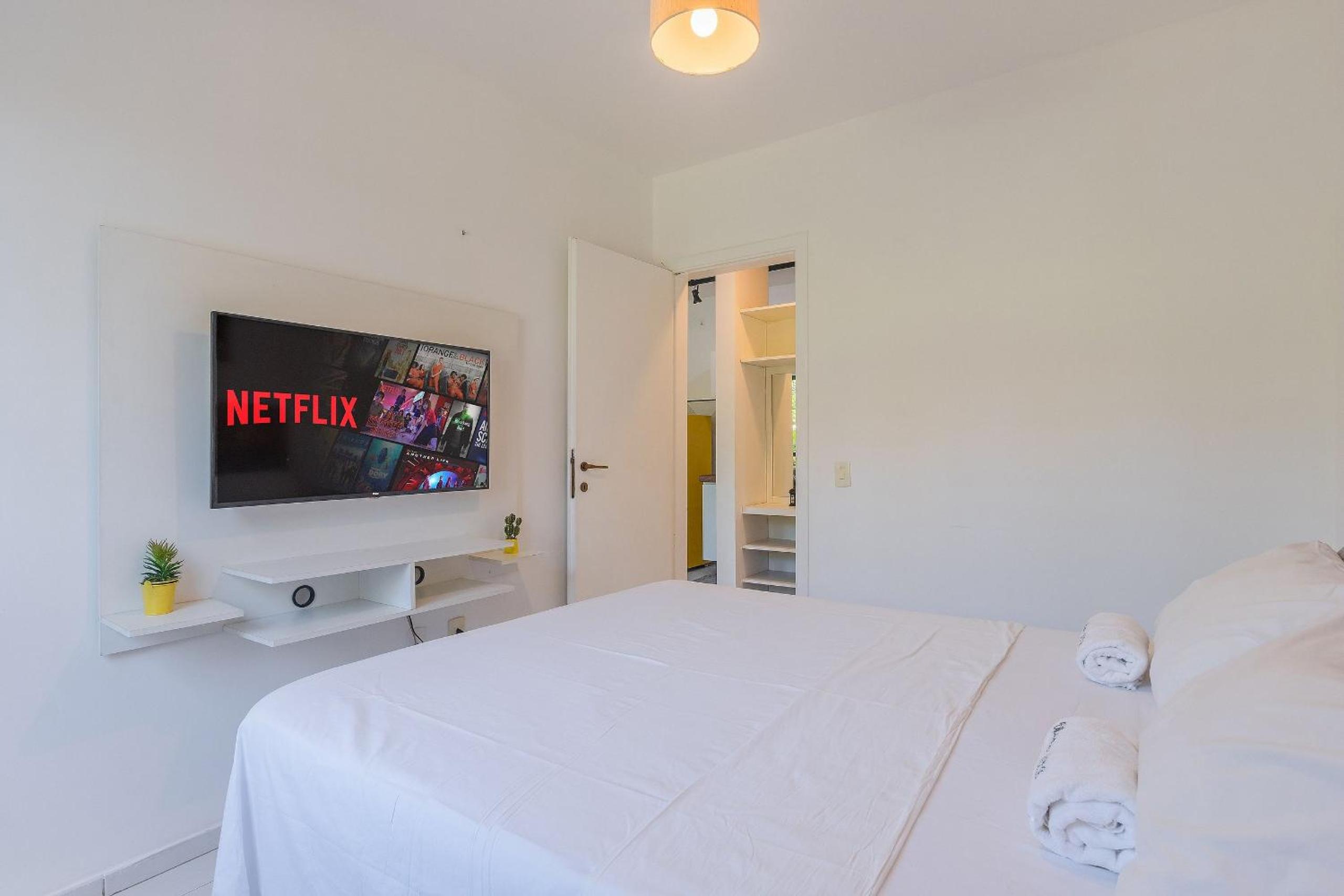Vila do Mar #112 - Terreo Apartment By Carpediem