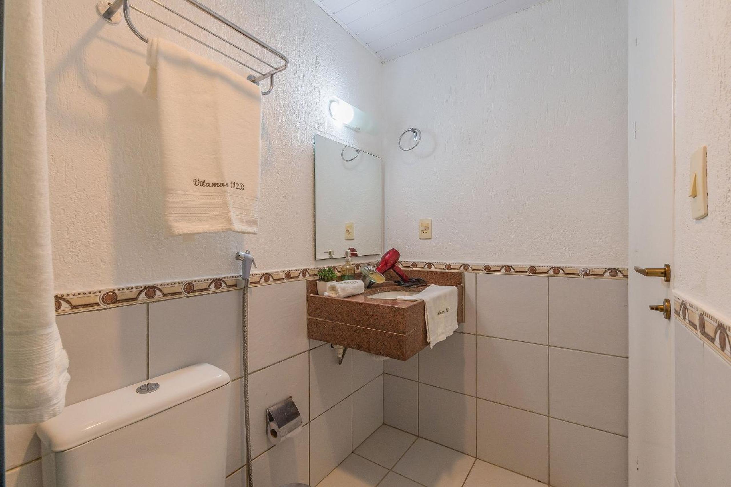 Vila do Mar #112 - Terreo Apartment By Carpediem