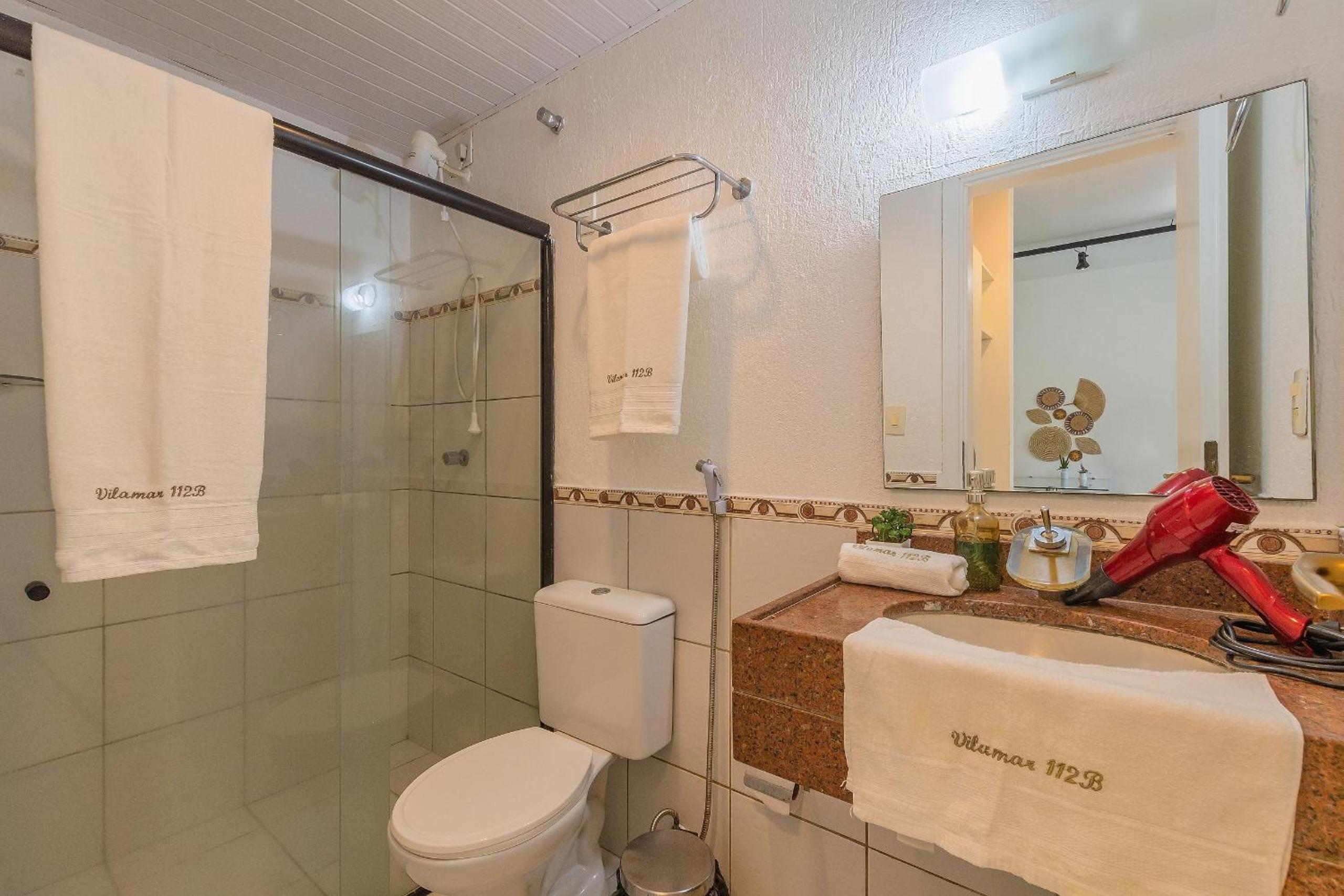Vila do Mar #112 - Terreo Apartment By Carpediem