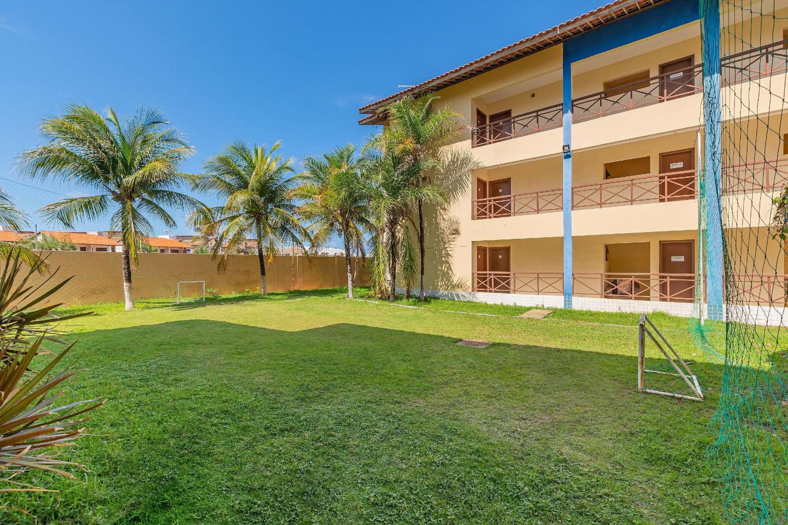 Vila do Mar #112 - Terreo Apartment By Carpediem