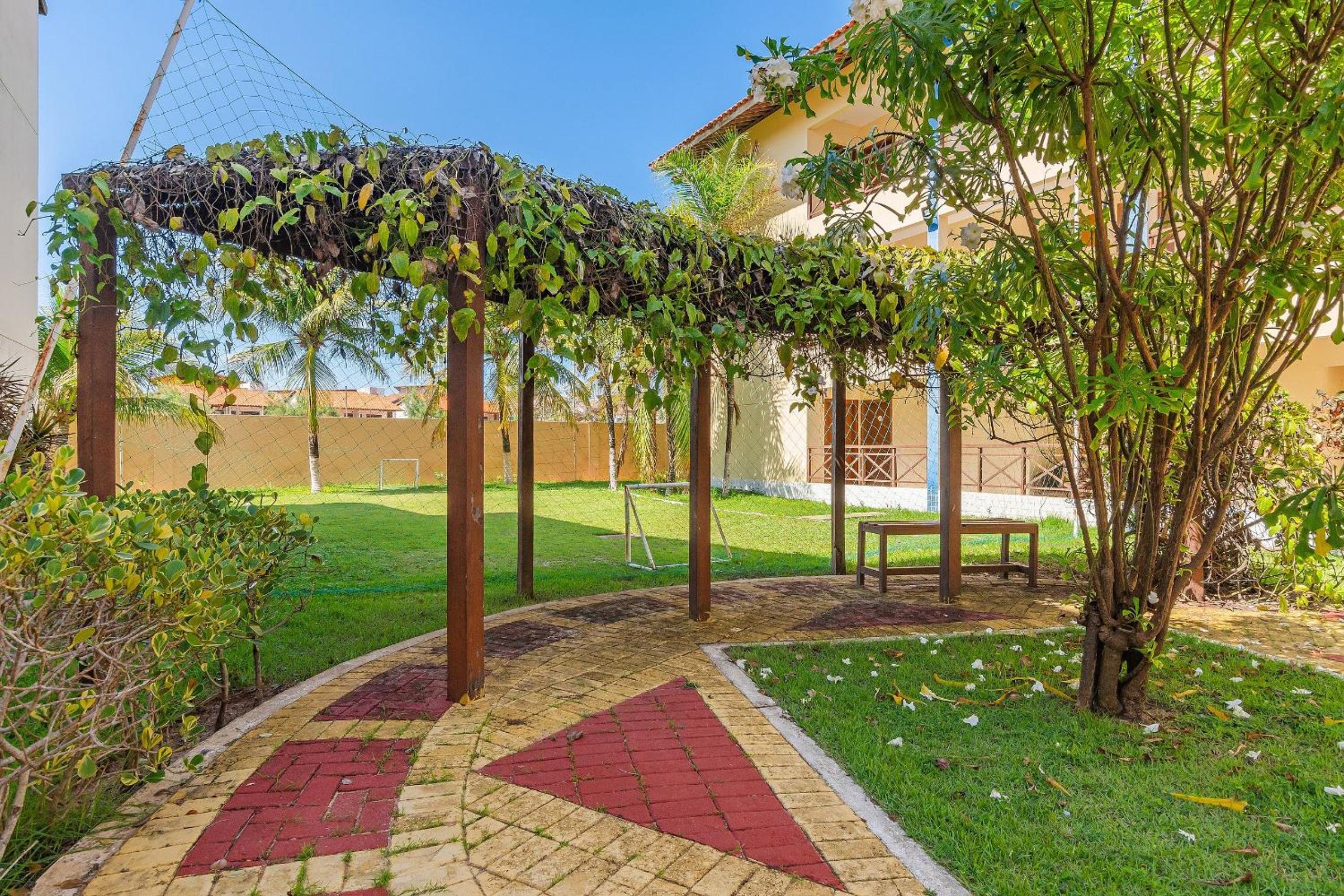 Vila do Mar #112 - Terreo Apartment By Carpediem