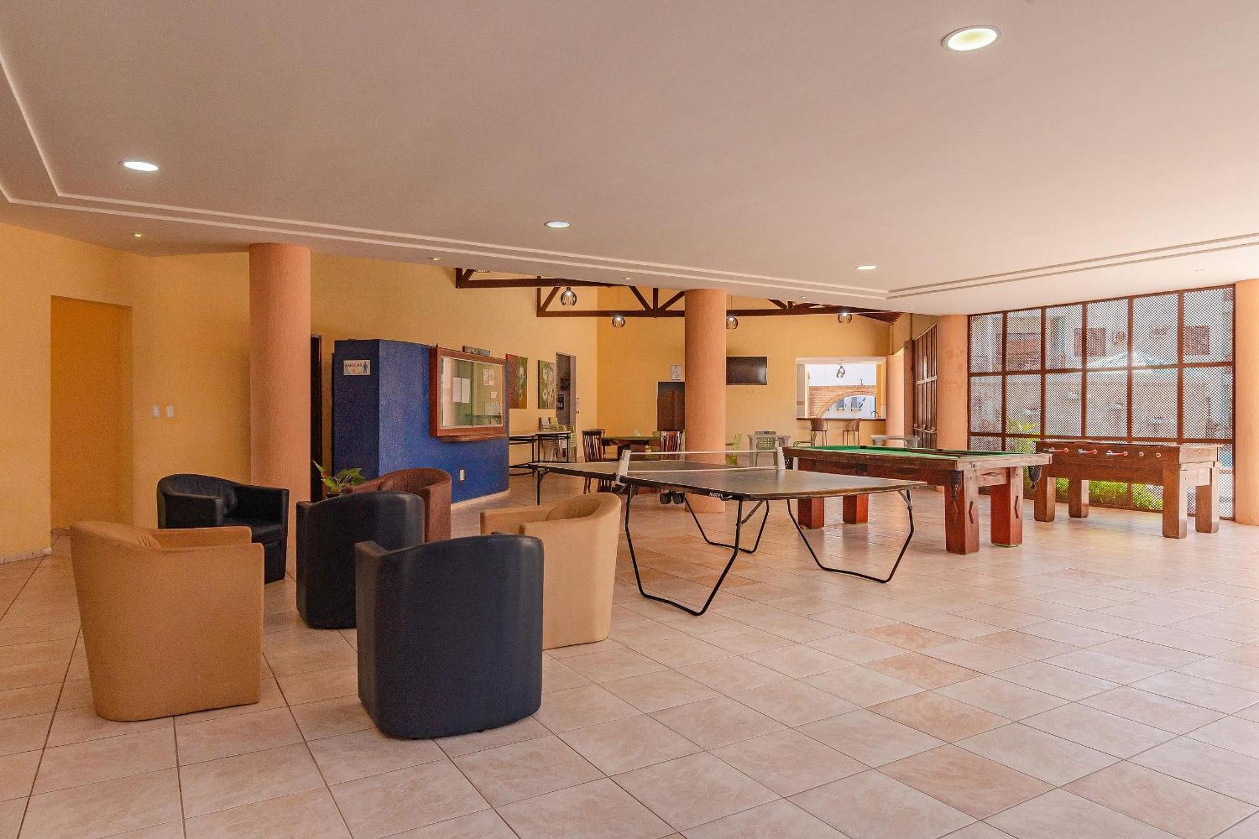 Vila do Mar #112 - Terreo Apartment By Carpediem