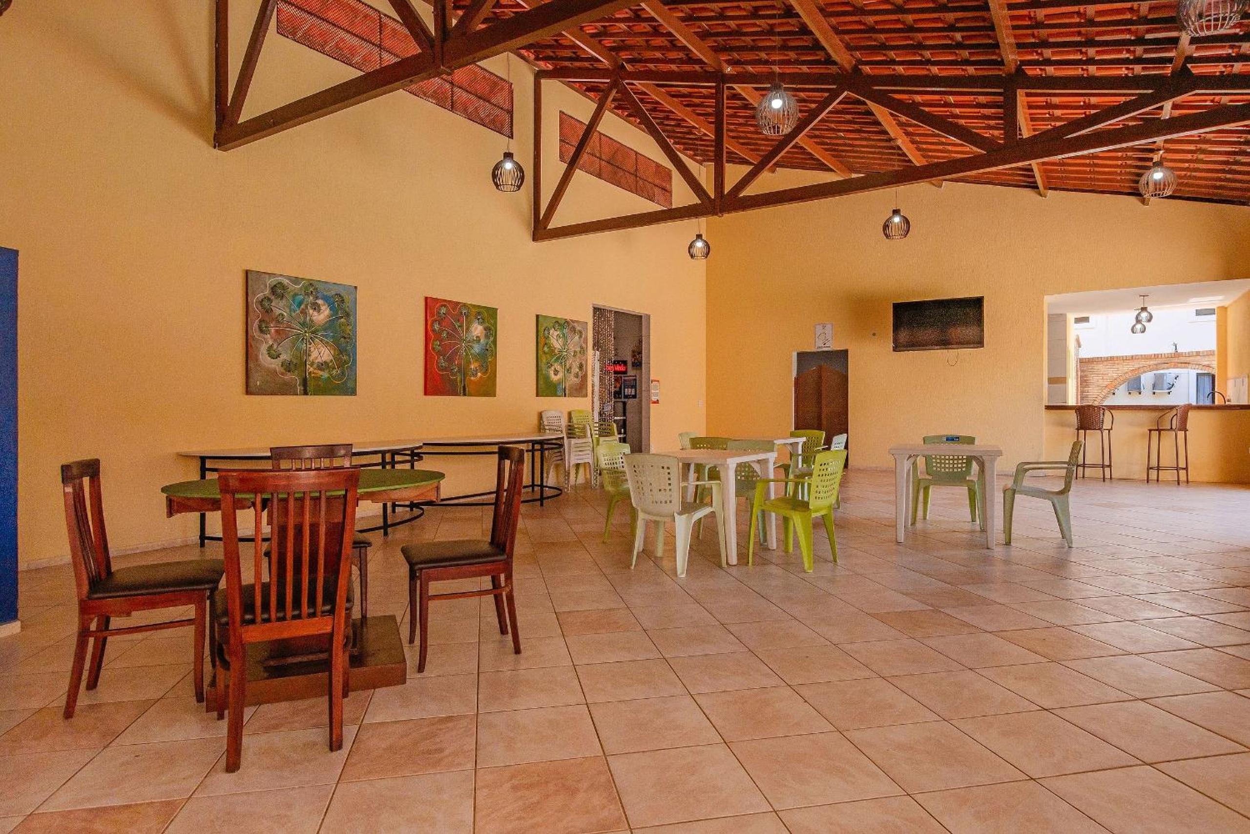 Vila do Mar #112 - Terreo Apartment By Carpediem