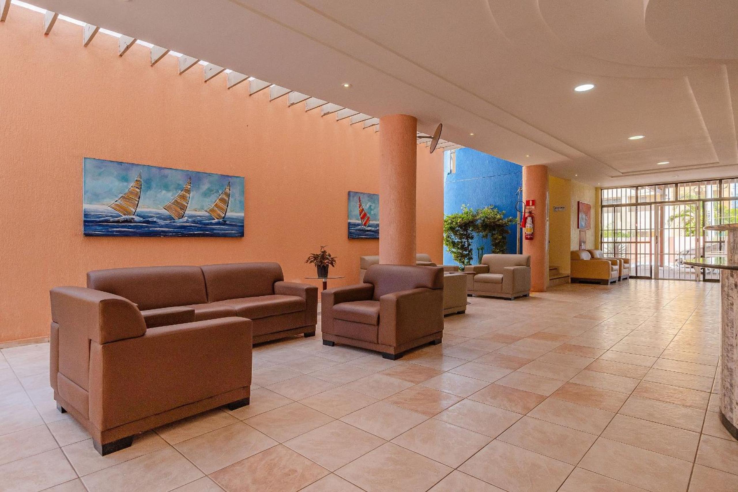 Vila do Mar #112 - Terreo Apartment By Carpediem