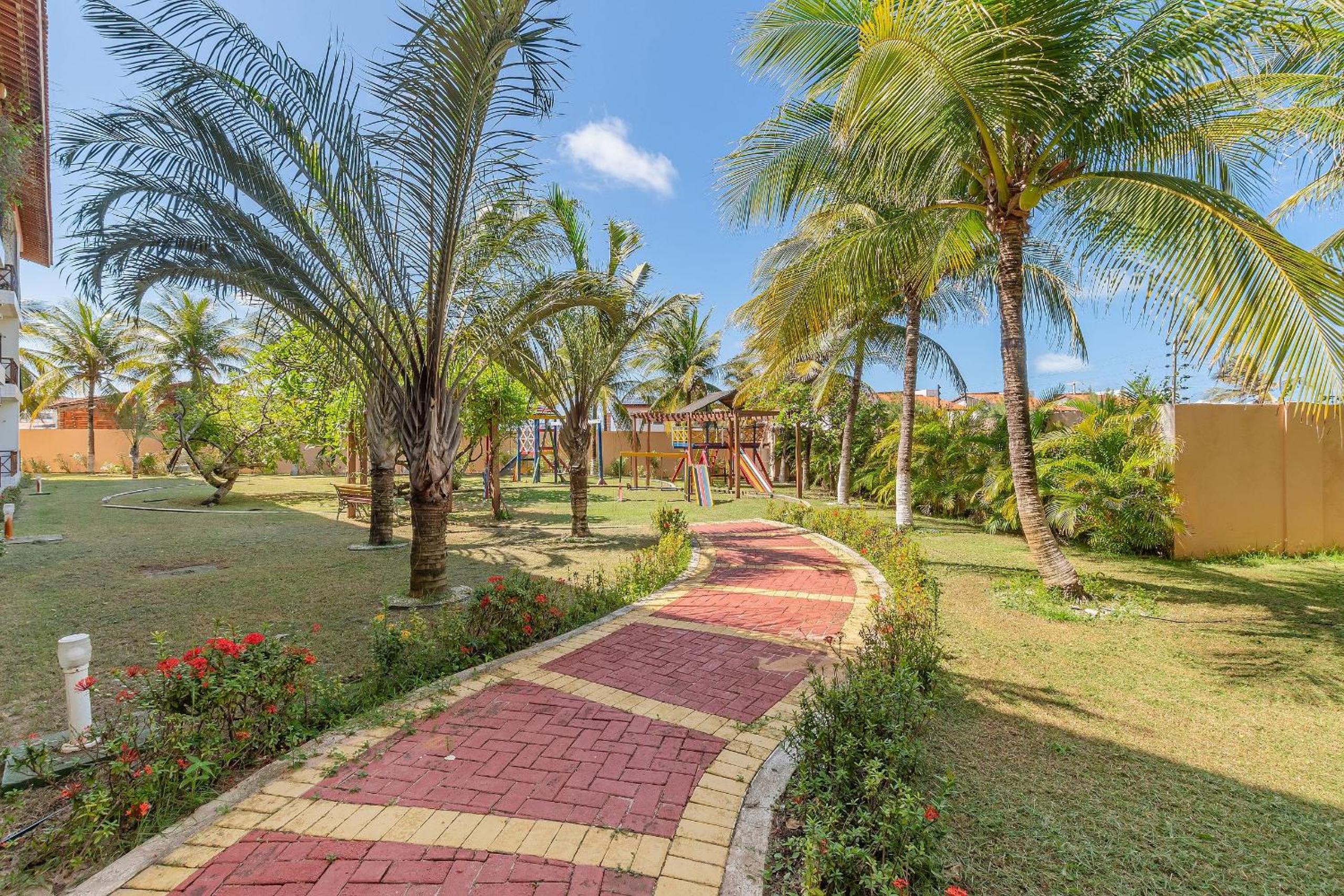 Vila do Mar #112 - Terreo Apartment By Carpediem