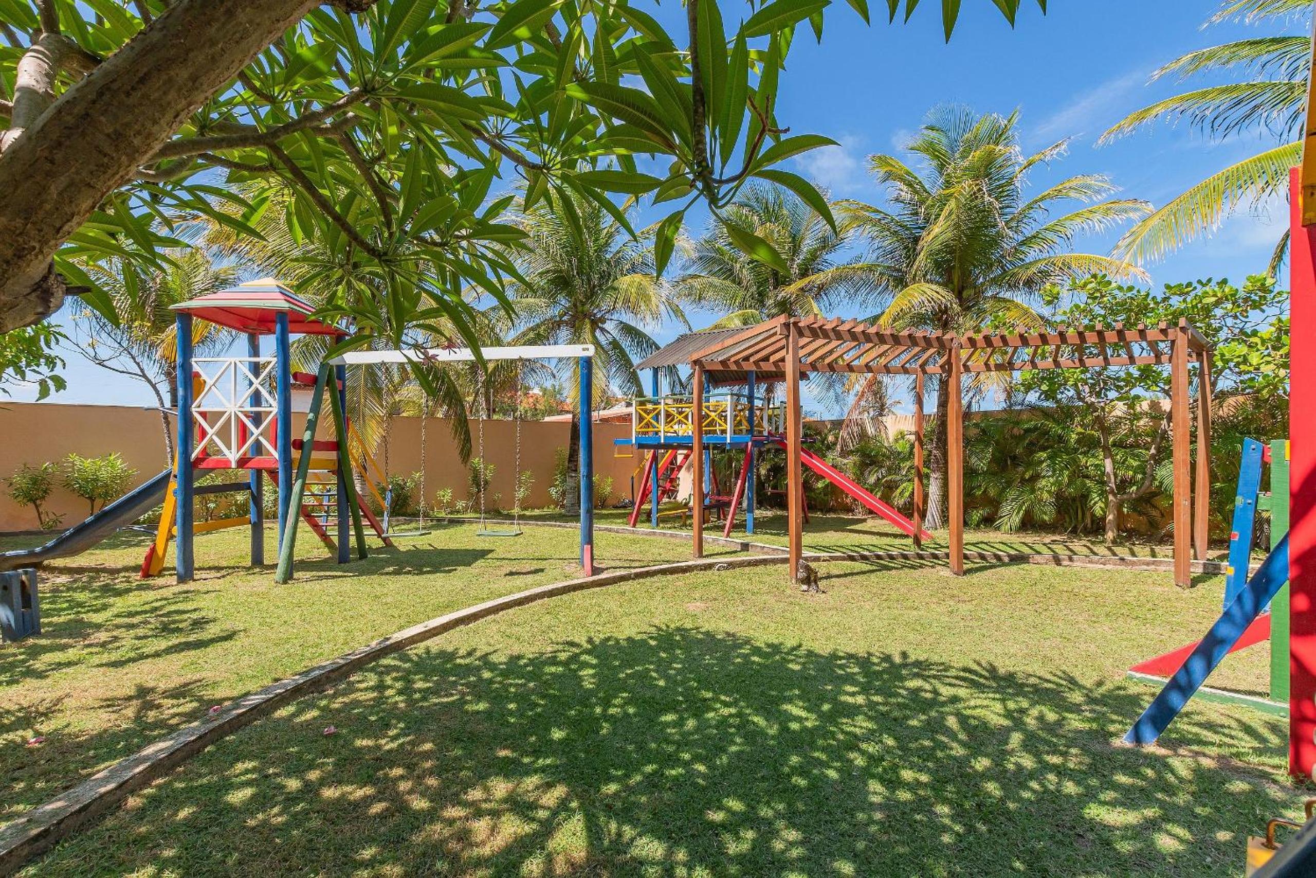 Vila do Mar #112 - Terreo Apartment By Carpediem