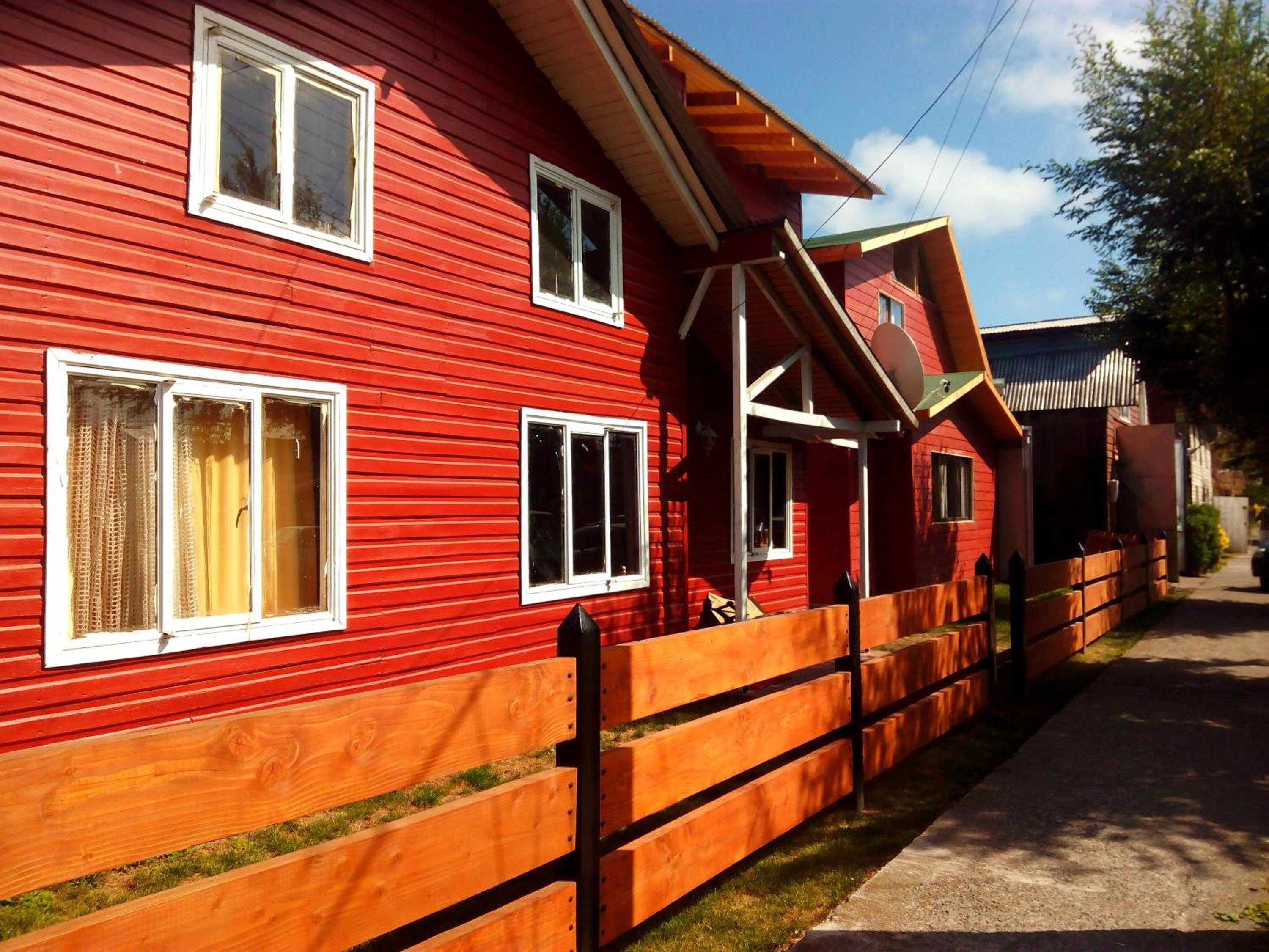 Gecko Hostel, photo 32
