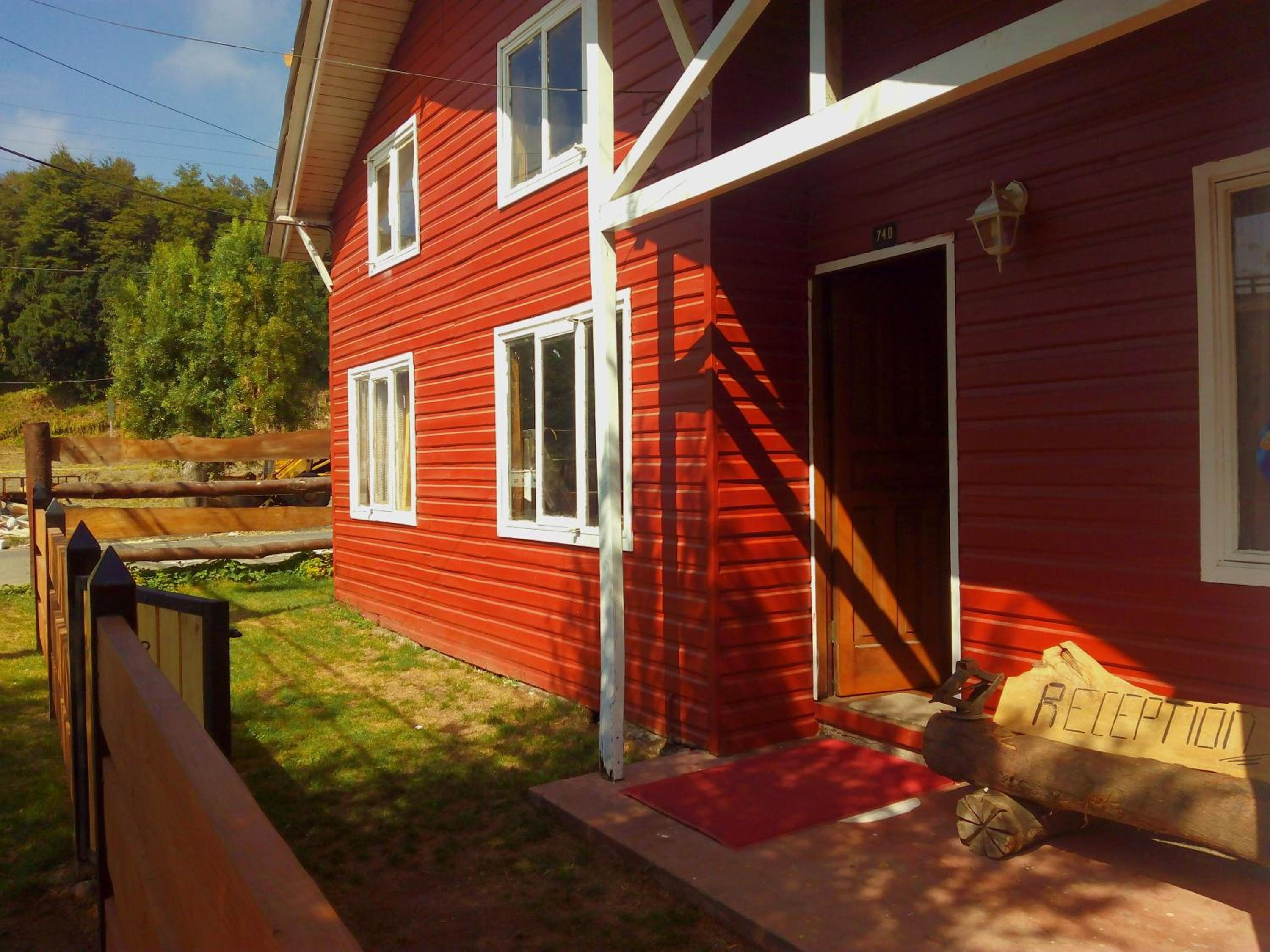 Gecko Hostel, photo 48