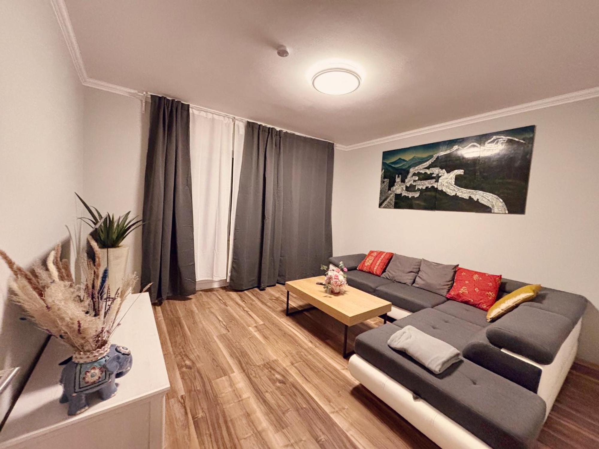 Altstadt Apartments - Wohnen im Herzen der Stadt