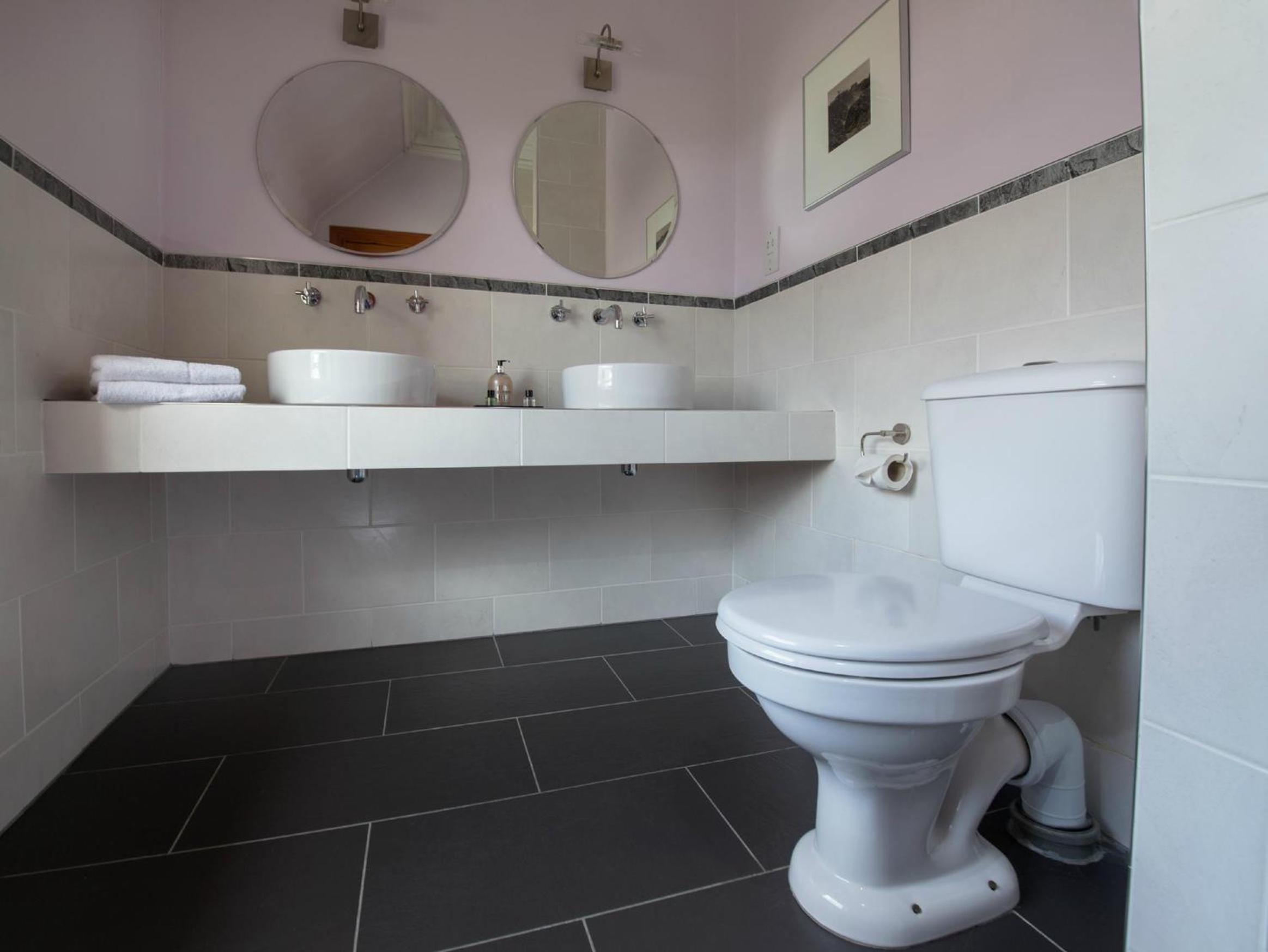 The Park Guest House, Stornoway view 3