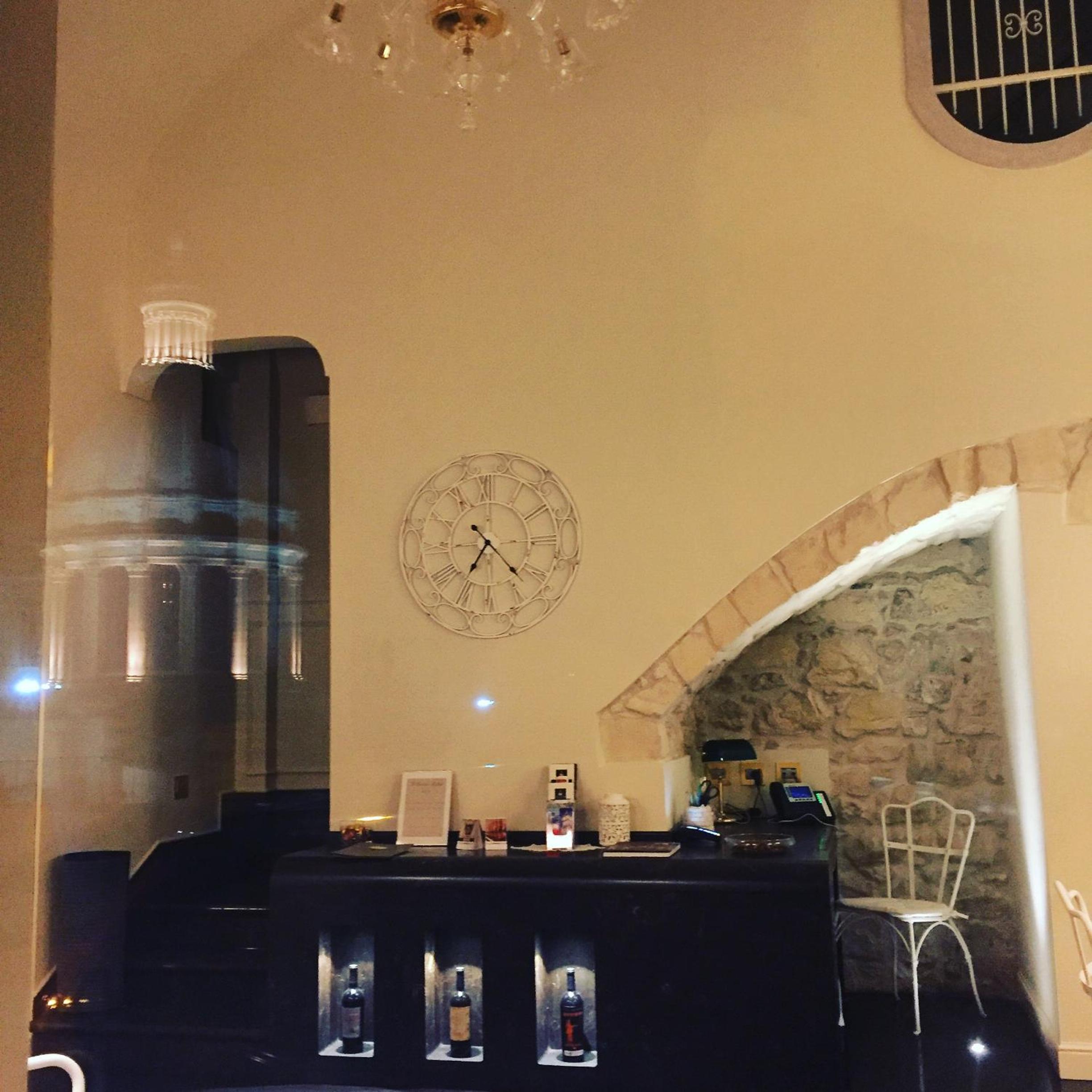 Il Duomo Relais