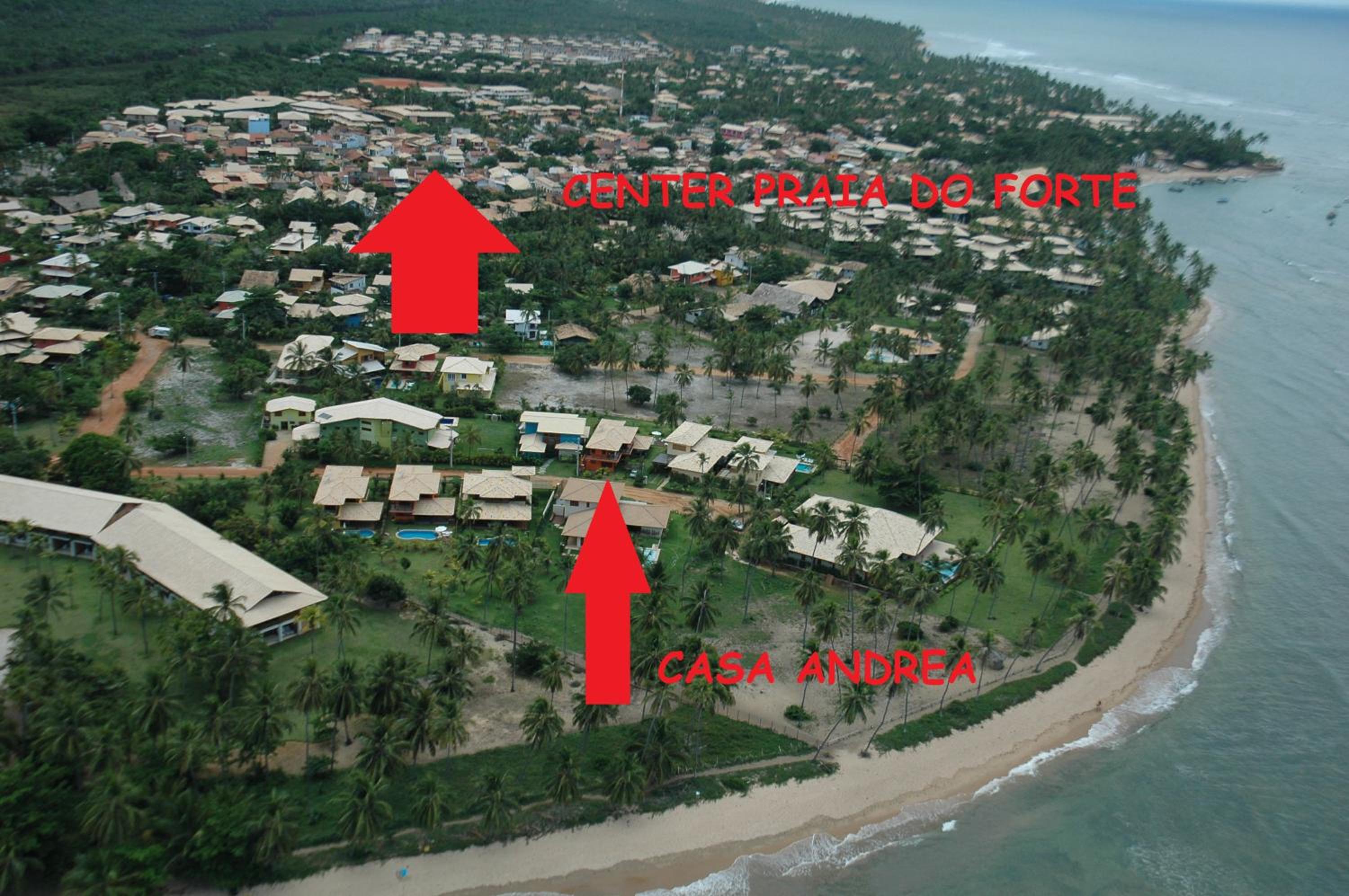 Casa Andrea