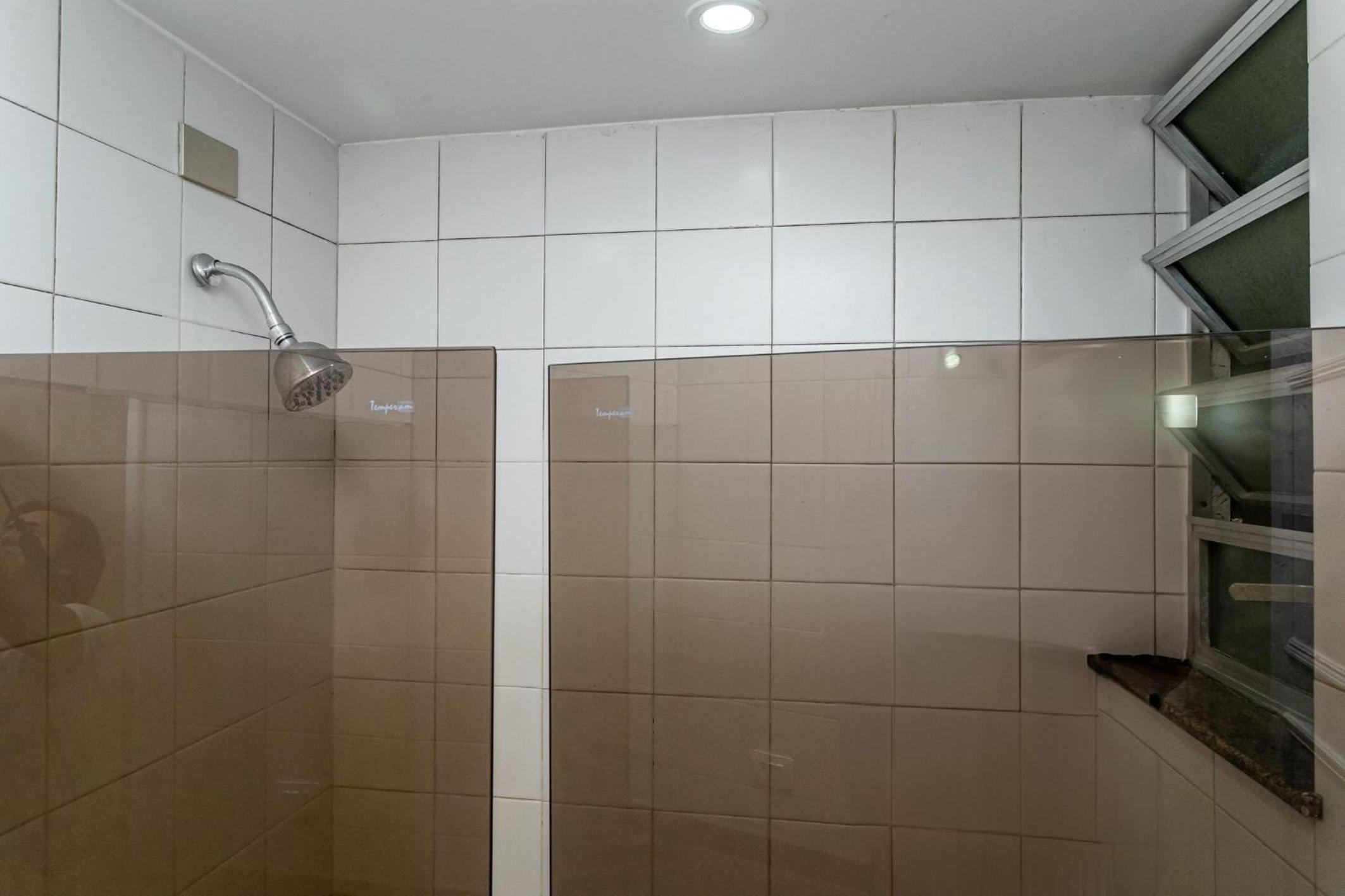 Smart Copacabana - 5 Guests, Sea view, Privacy
