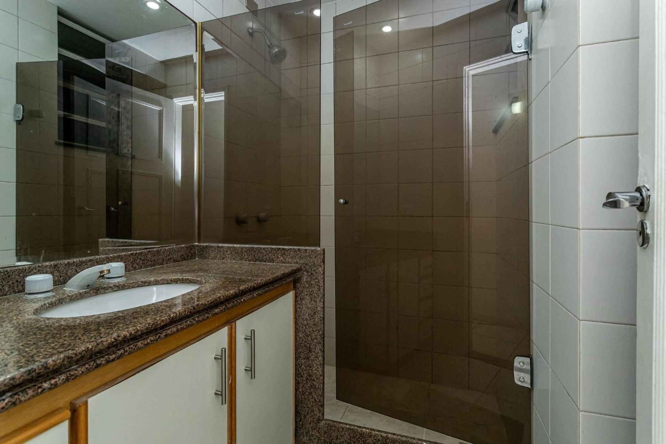 Smart Copacabana - 5 Guests, Sea view, Privacy