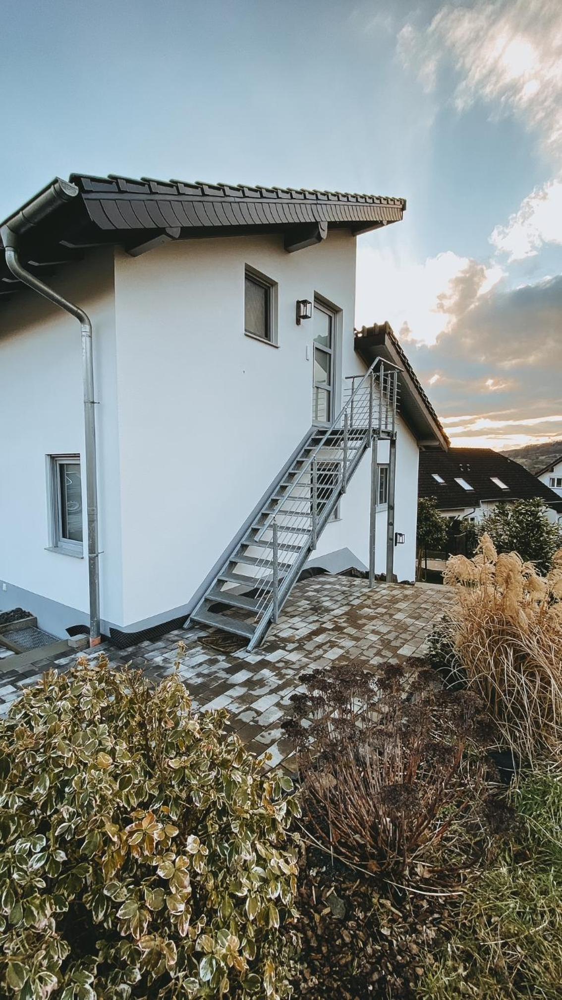 Gemütliche Studiowohnung