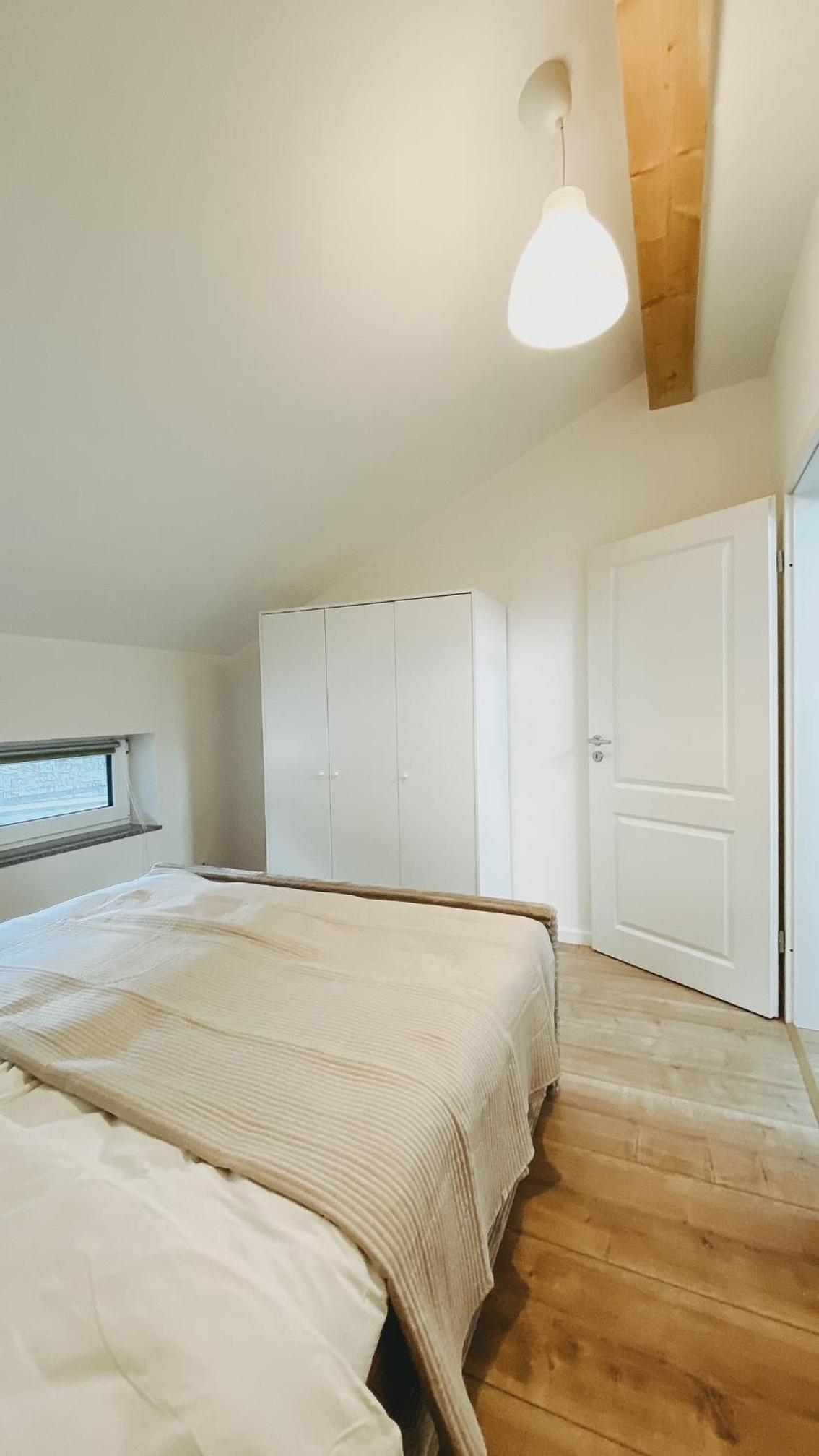 Gemütliche Studiowohnung