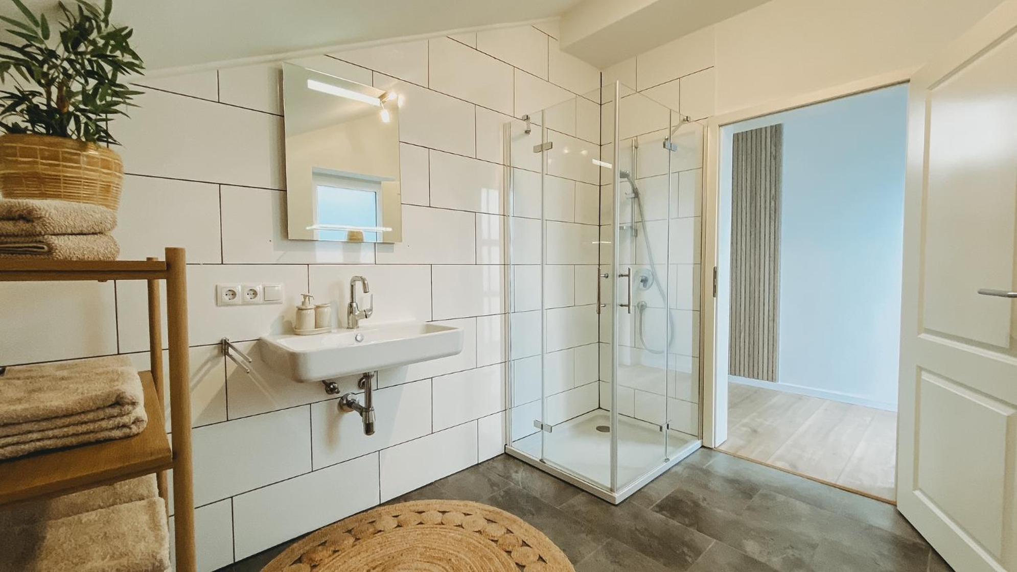 Gemütliche Studiowohnung