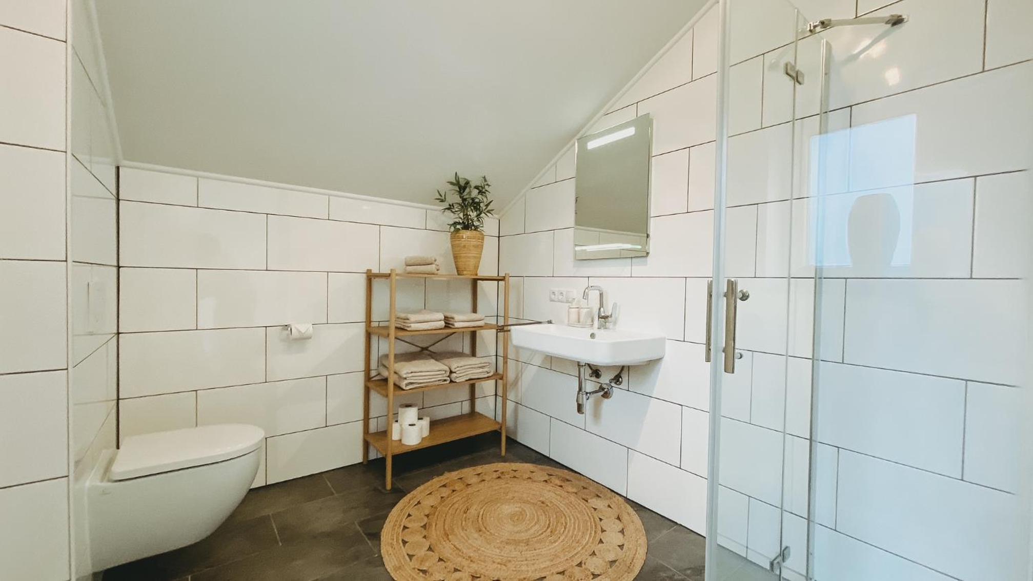 Gemütliche Studiowohnung
