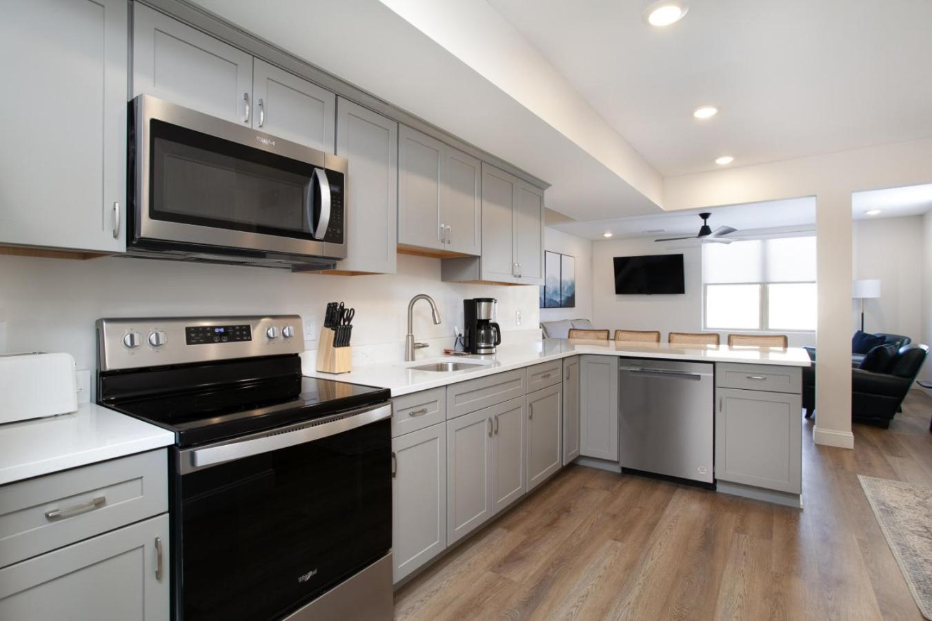 Cedar Peak Condo - Downtown Sevierville