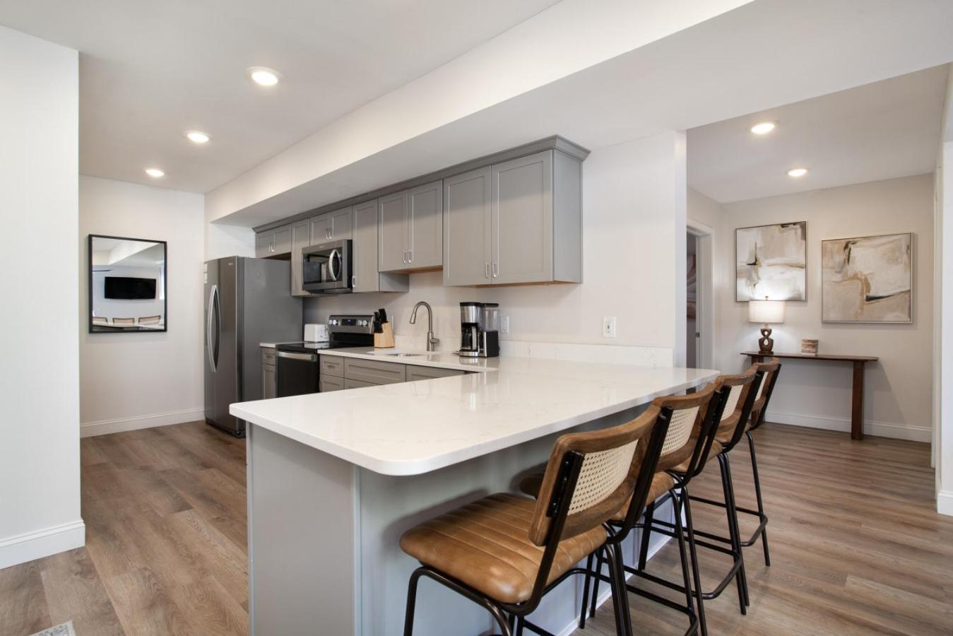 Cedar Peak Condo - Downtown Sevierville