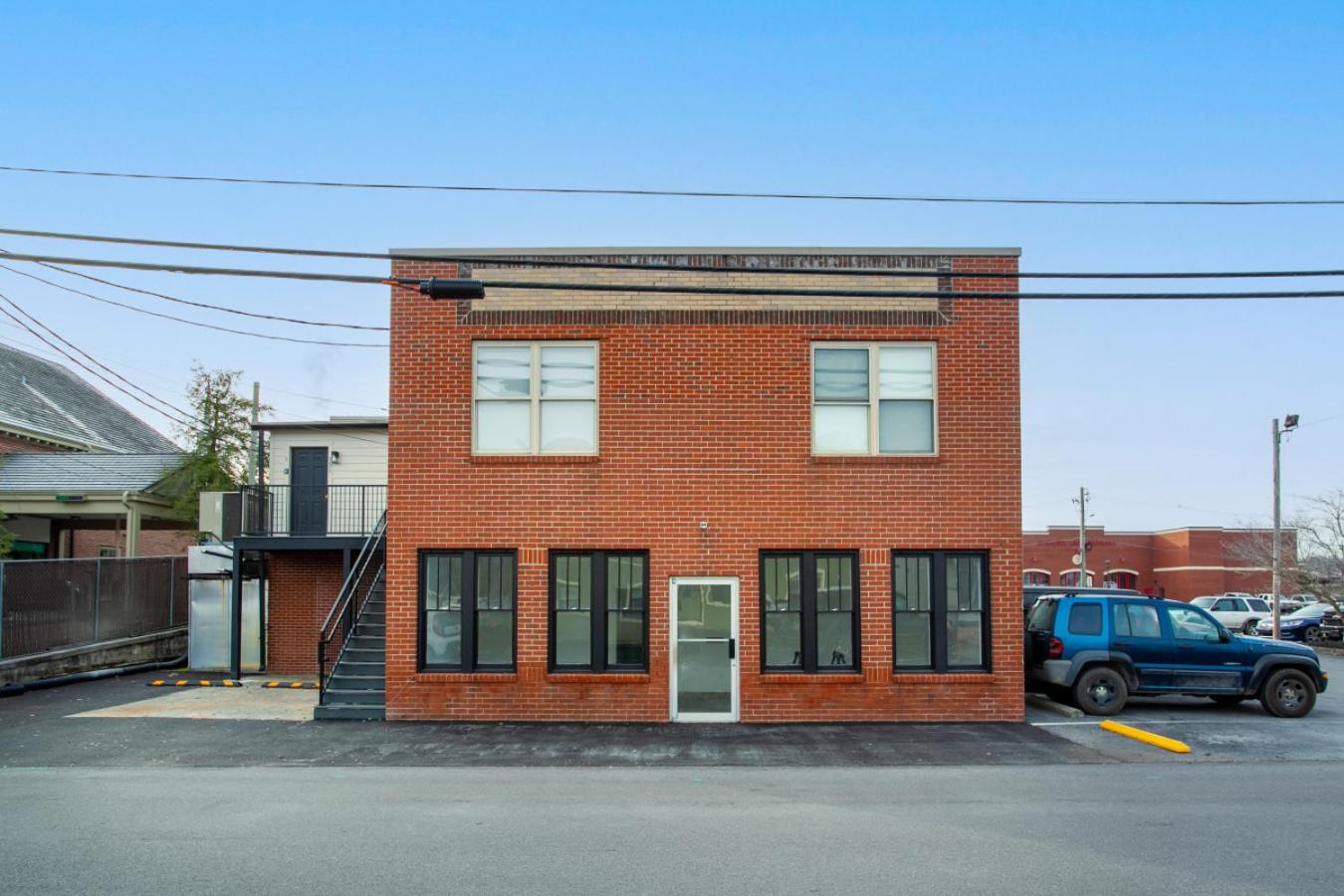 Cedar Peak Condo - Downtown Sevierville