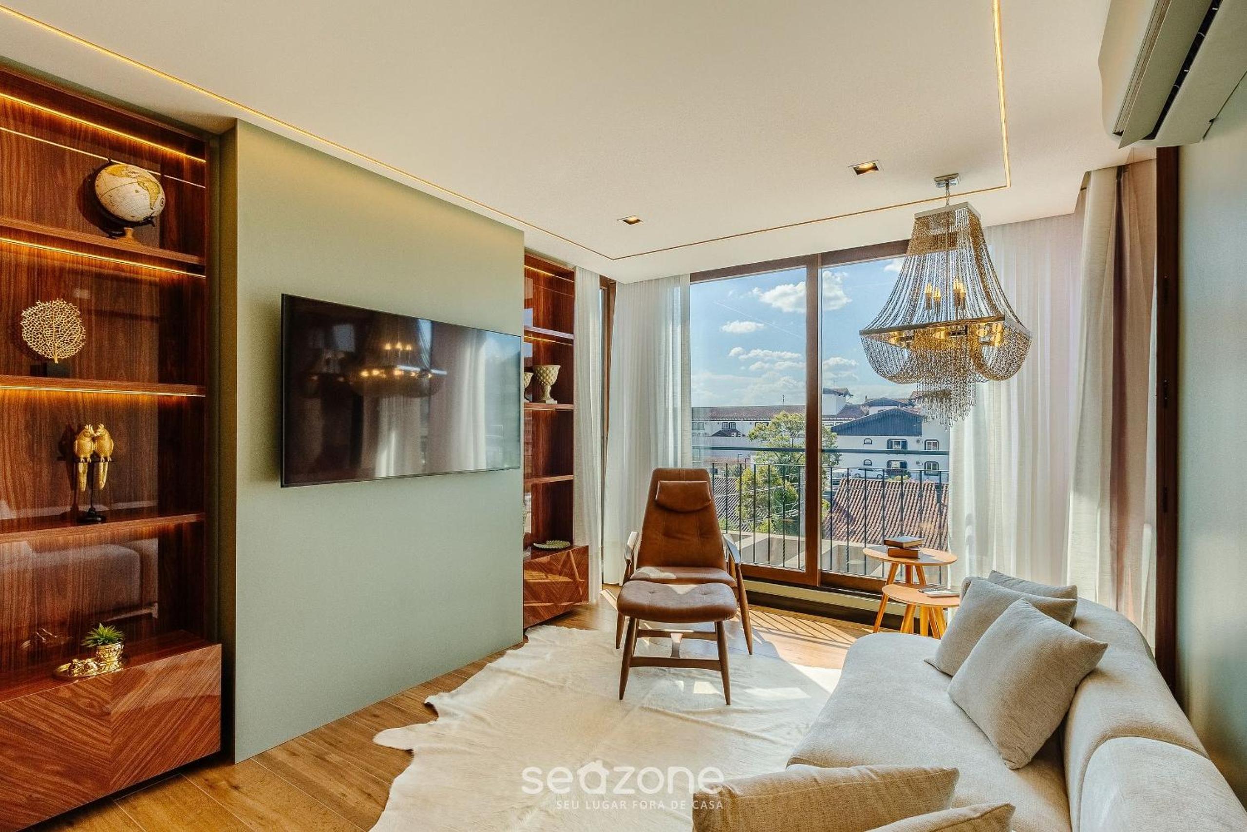 Beautiful Apartments in Gramado - DMS