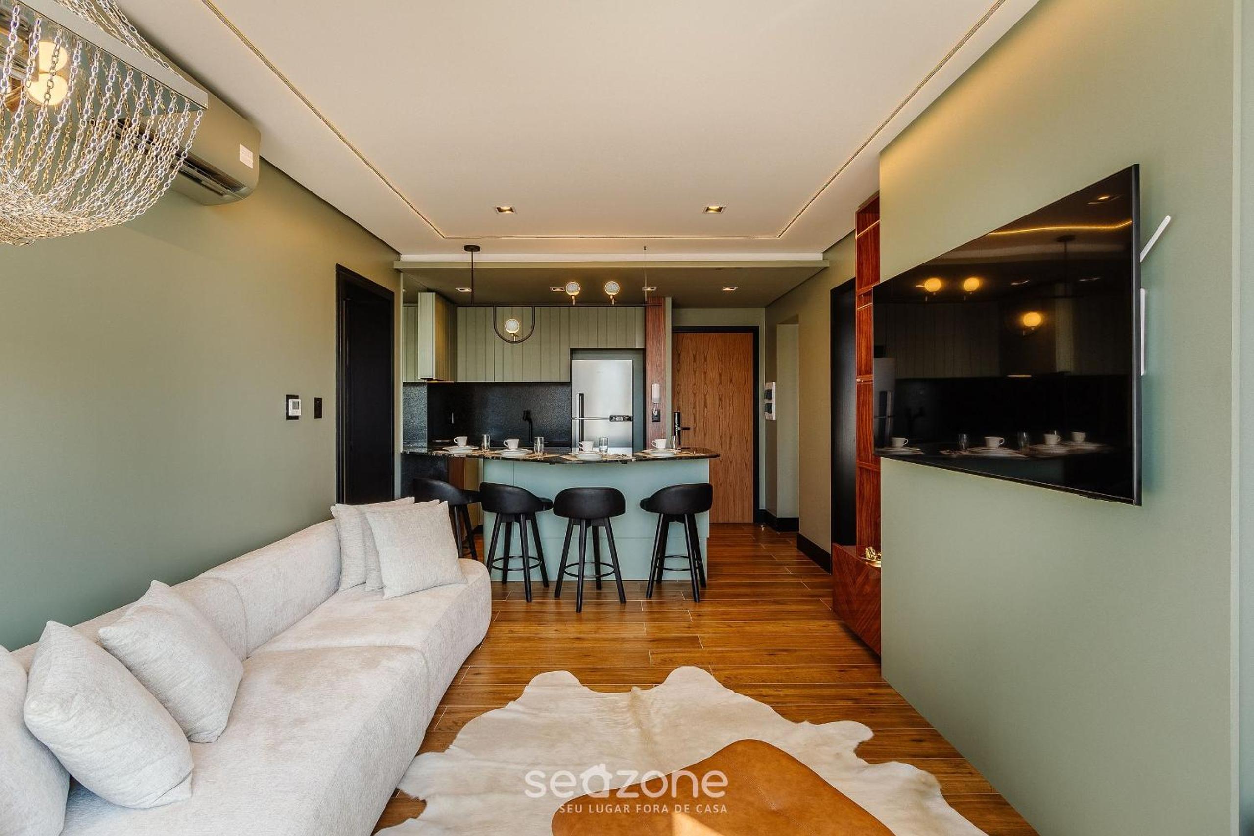 Beautiful Apartments in Gramado - DMS