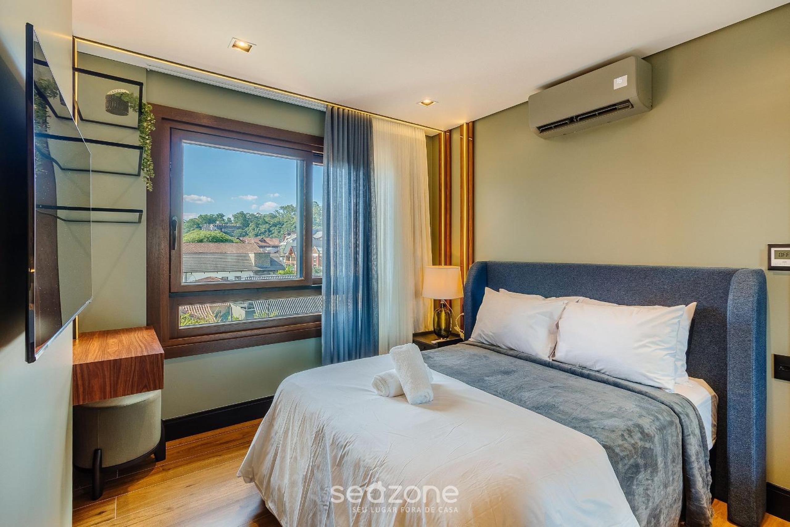 Beautiful Apartments in Gramado - DMS
