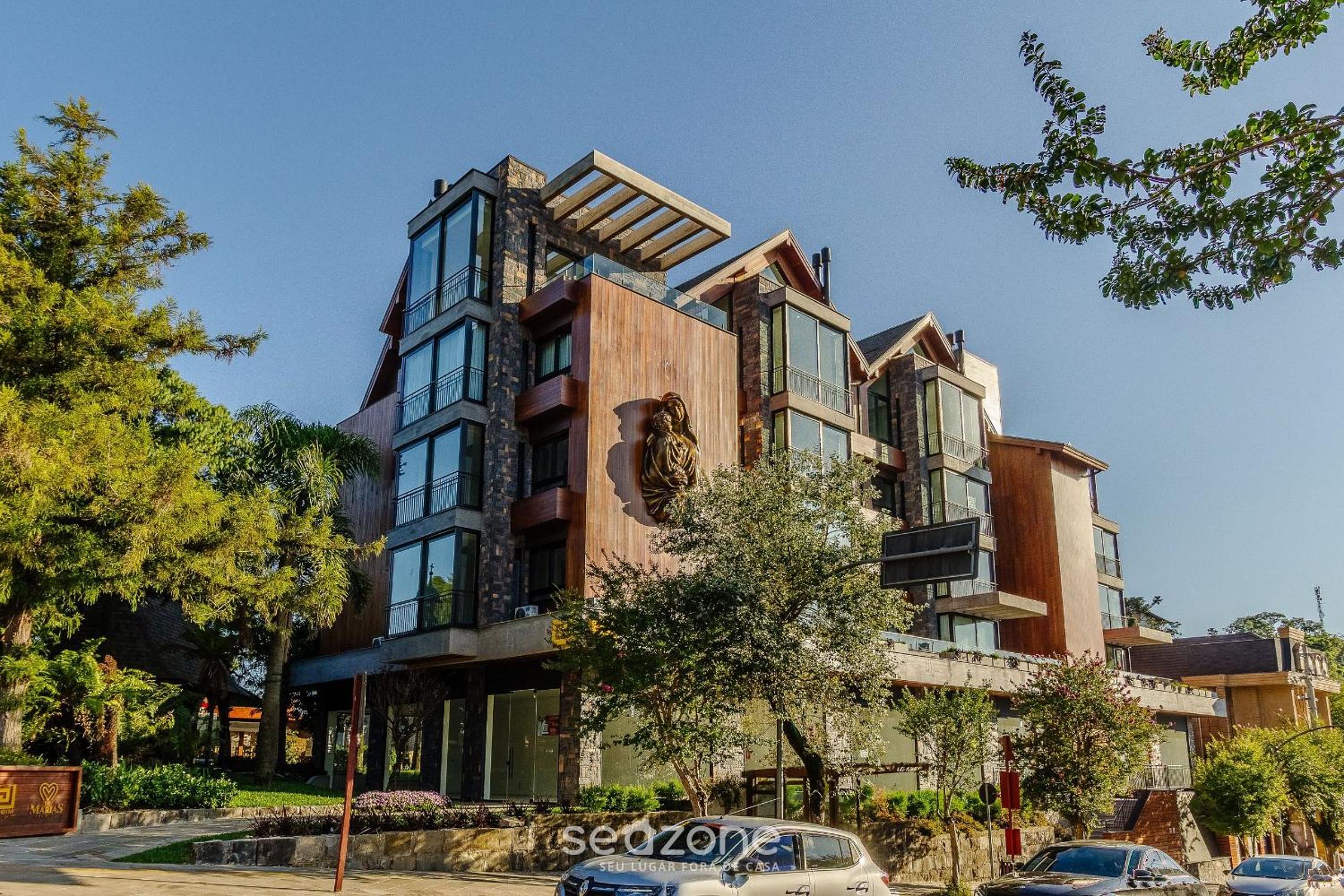 Beautiful Apartments in Gramado - DMS