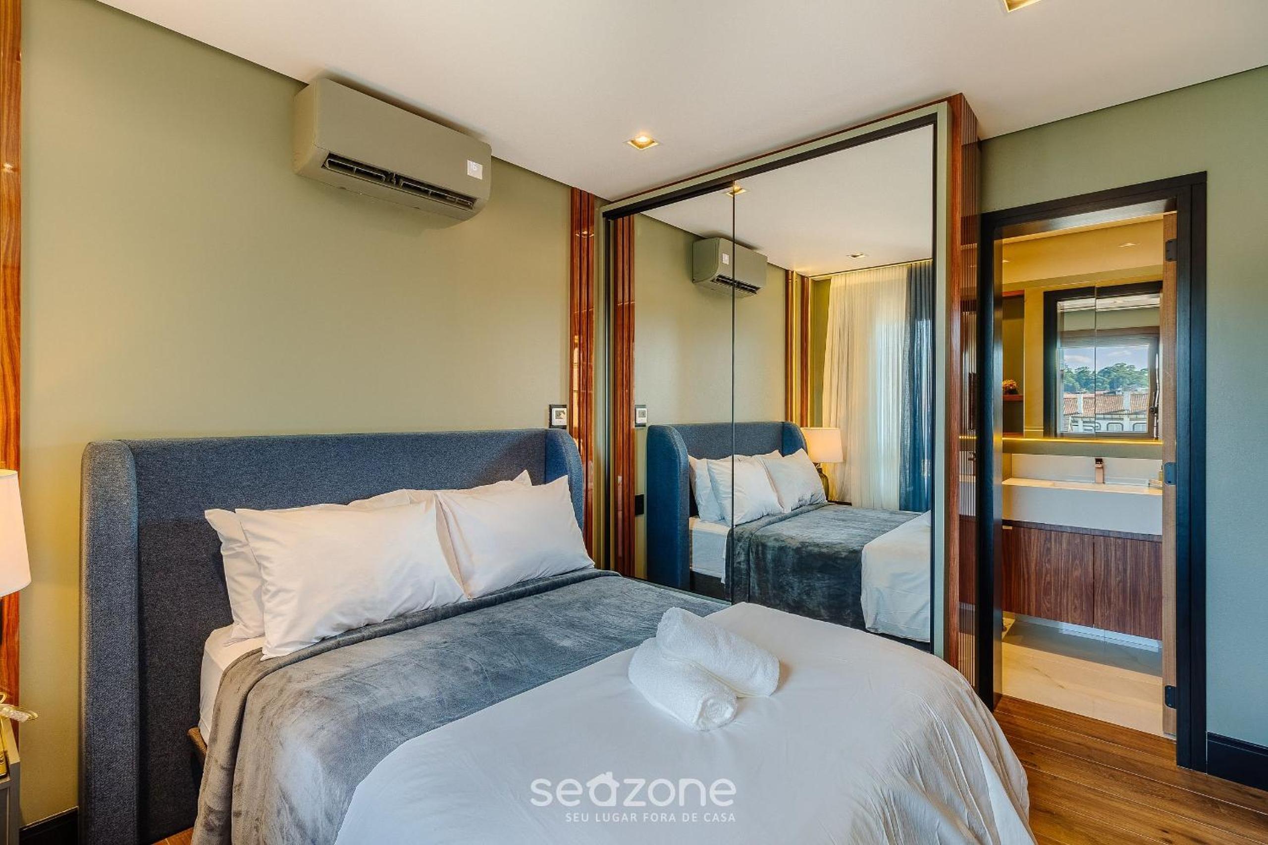 Beautiful Apartments in Gramado - DMS