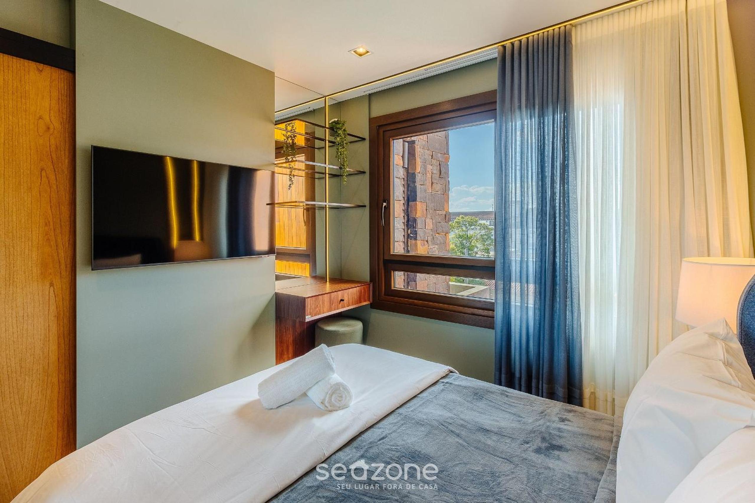 Beautiful Apartments in Gramado - DMS