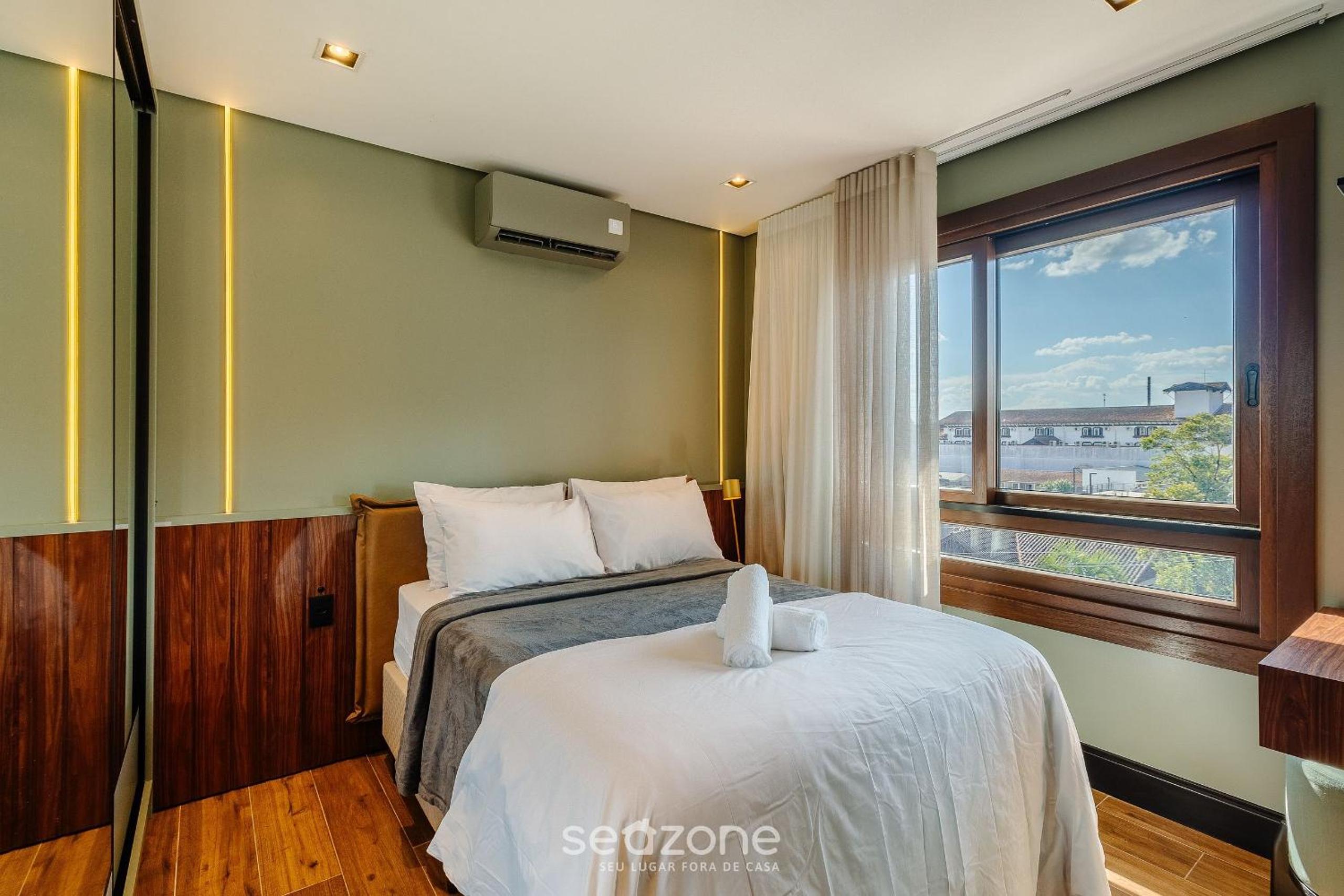 Beautiful Apartments in Gramado - DMS