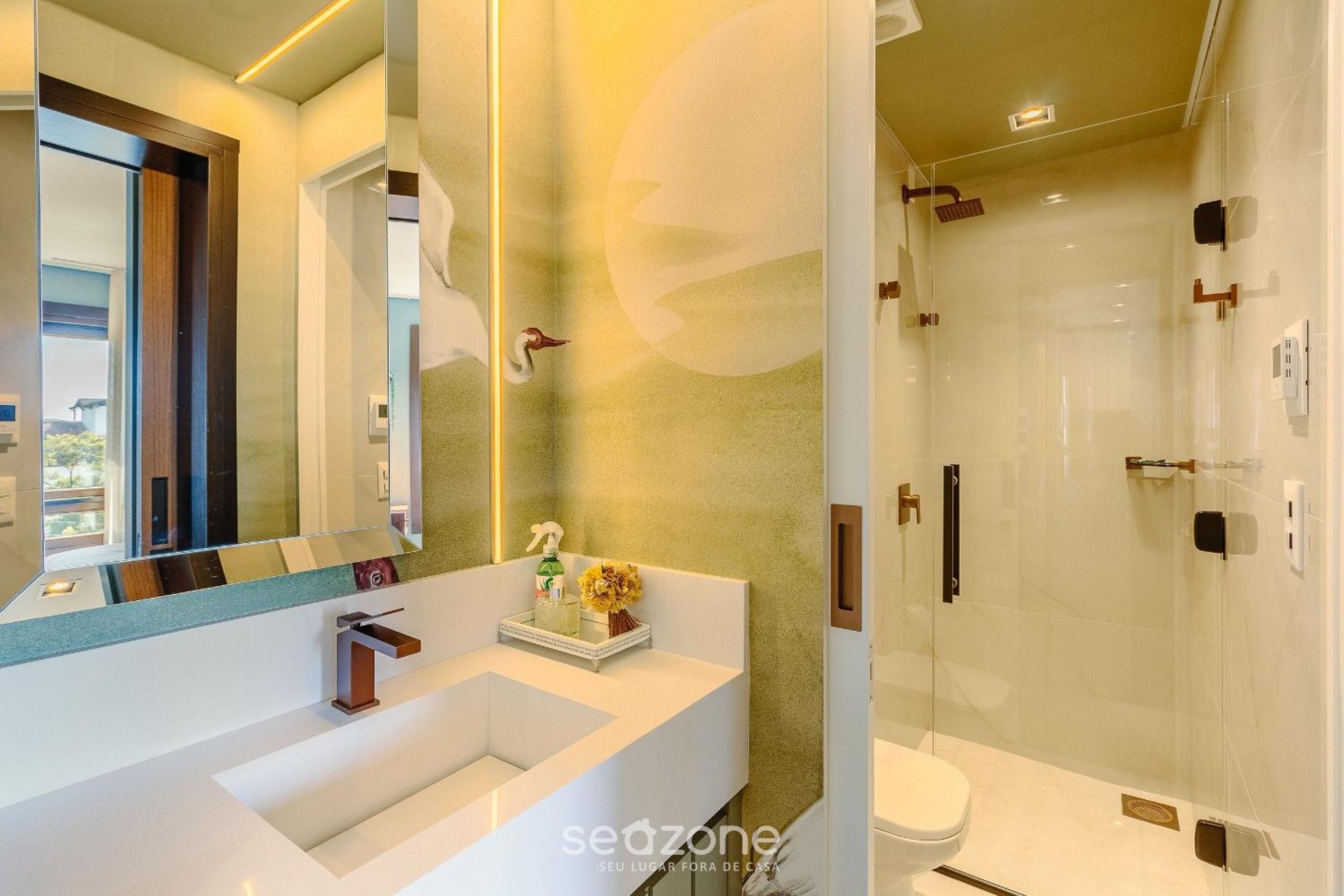 Beautiful Apartments in Gramado - DMS