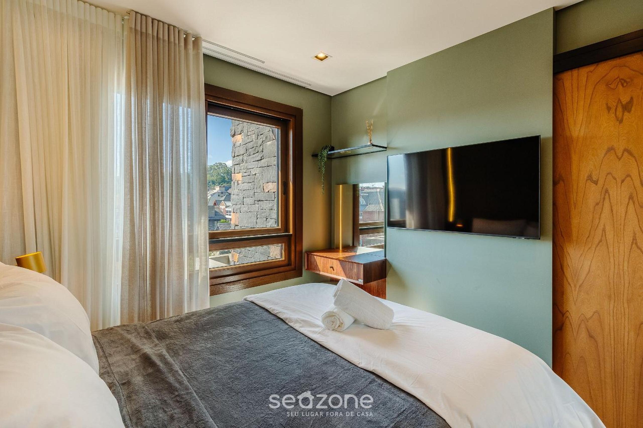 Beautiful Apartments in Gramado - DMS