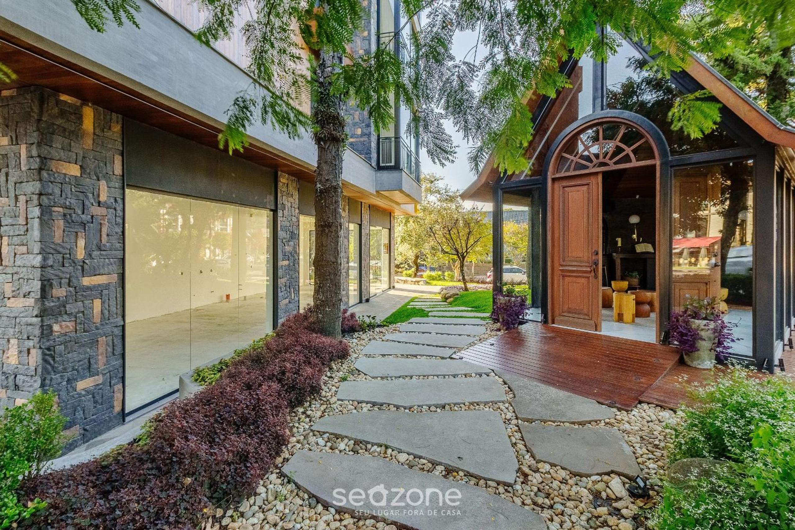 Beautiful Apartments in Gramado - DMS
