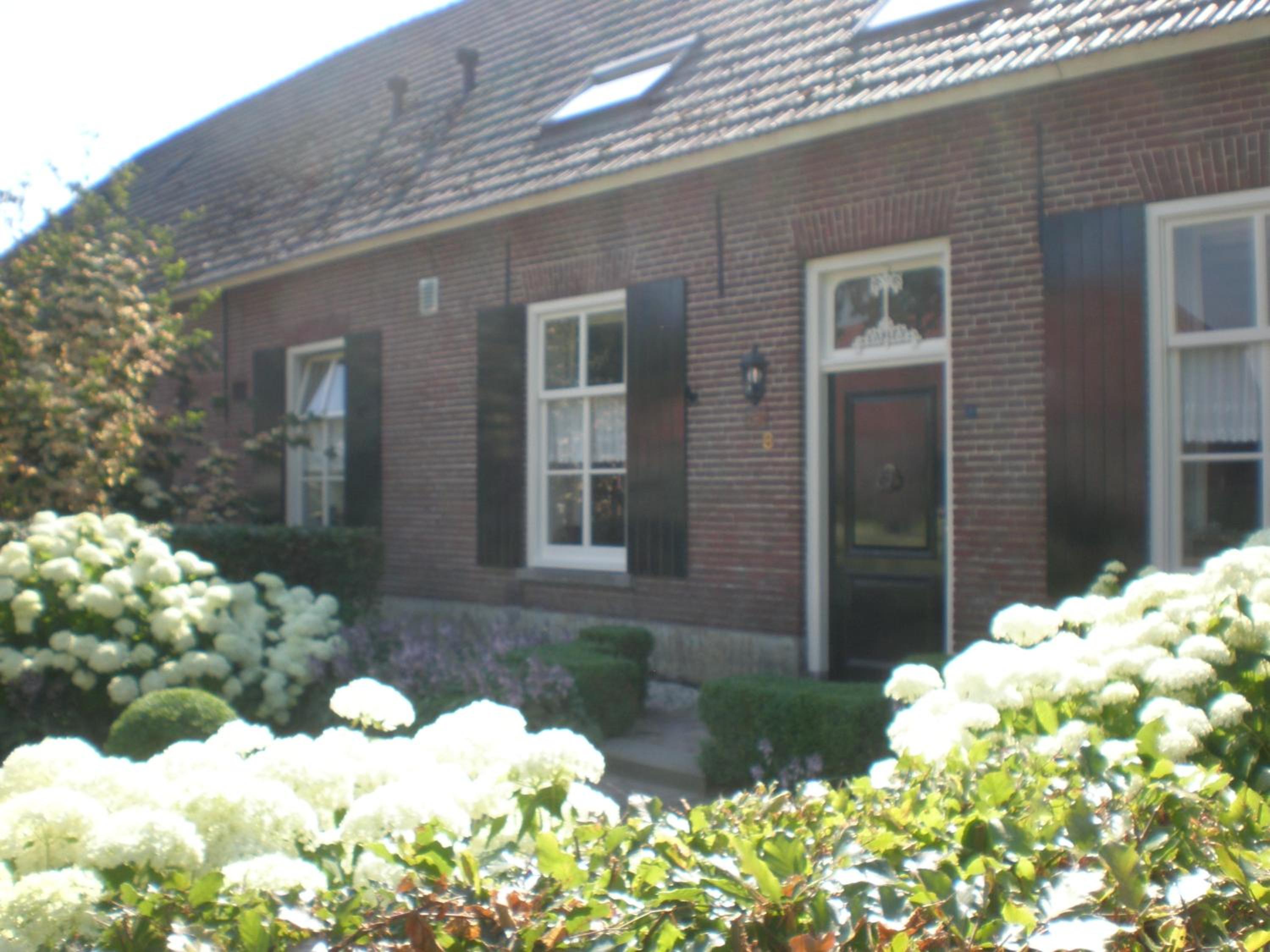 Hoeve de Mertel view 2