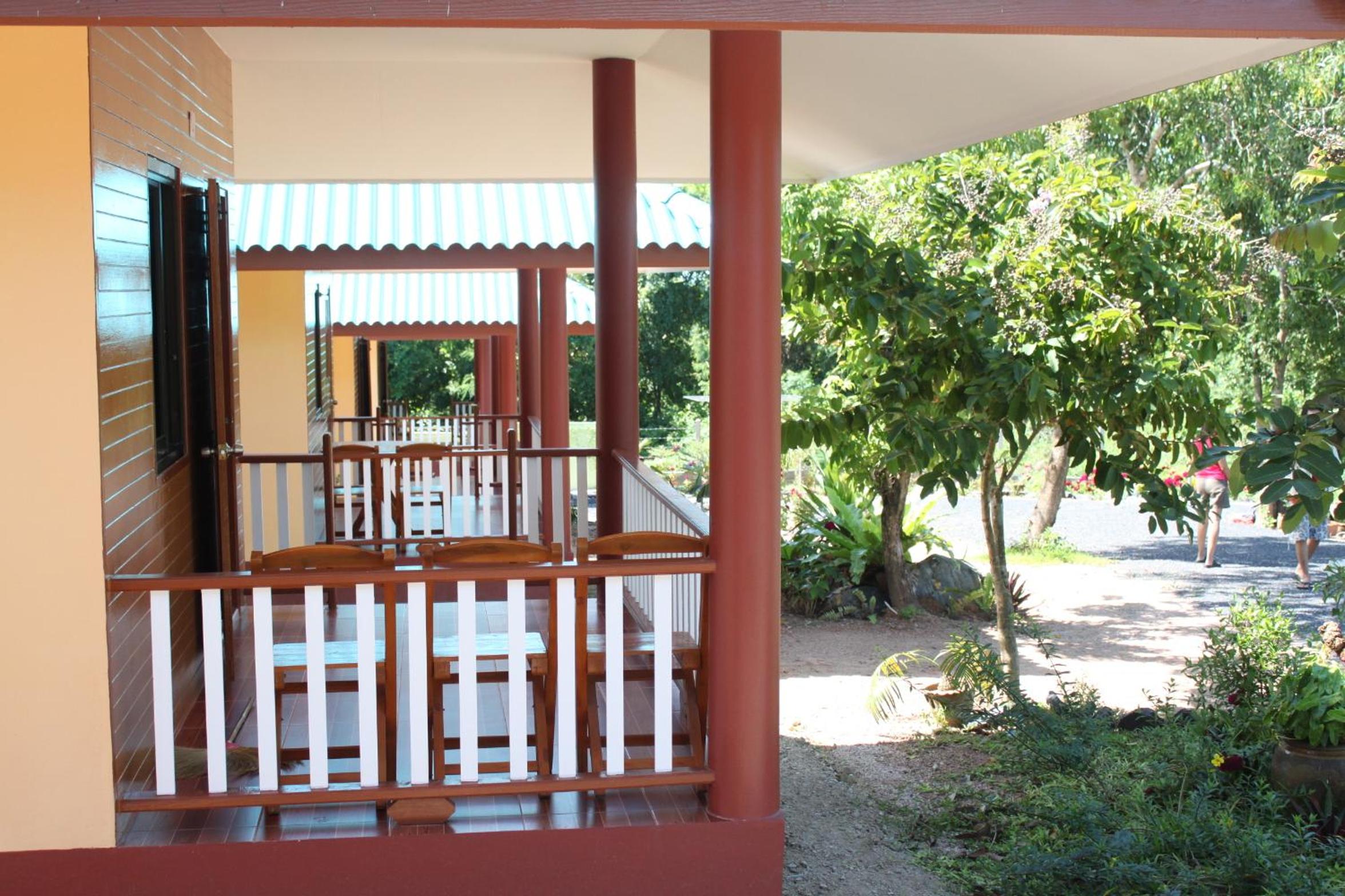 Lam-tong Resort