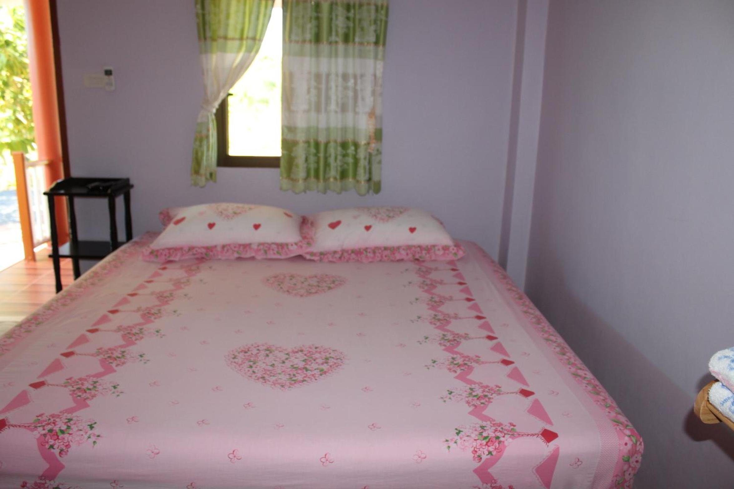 Lam-tong Resort