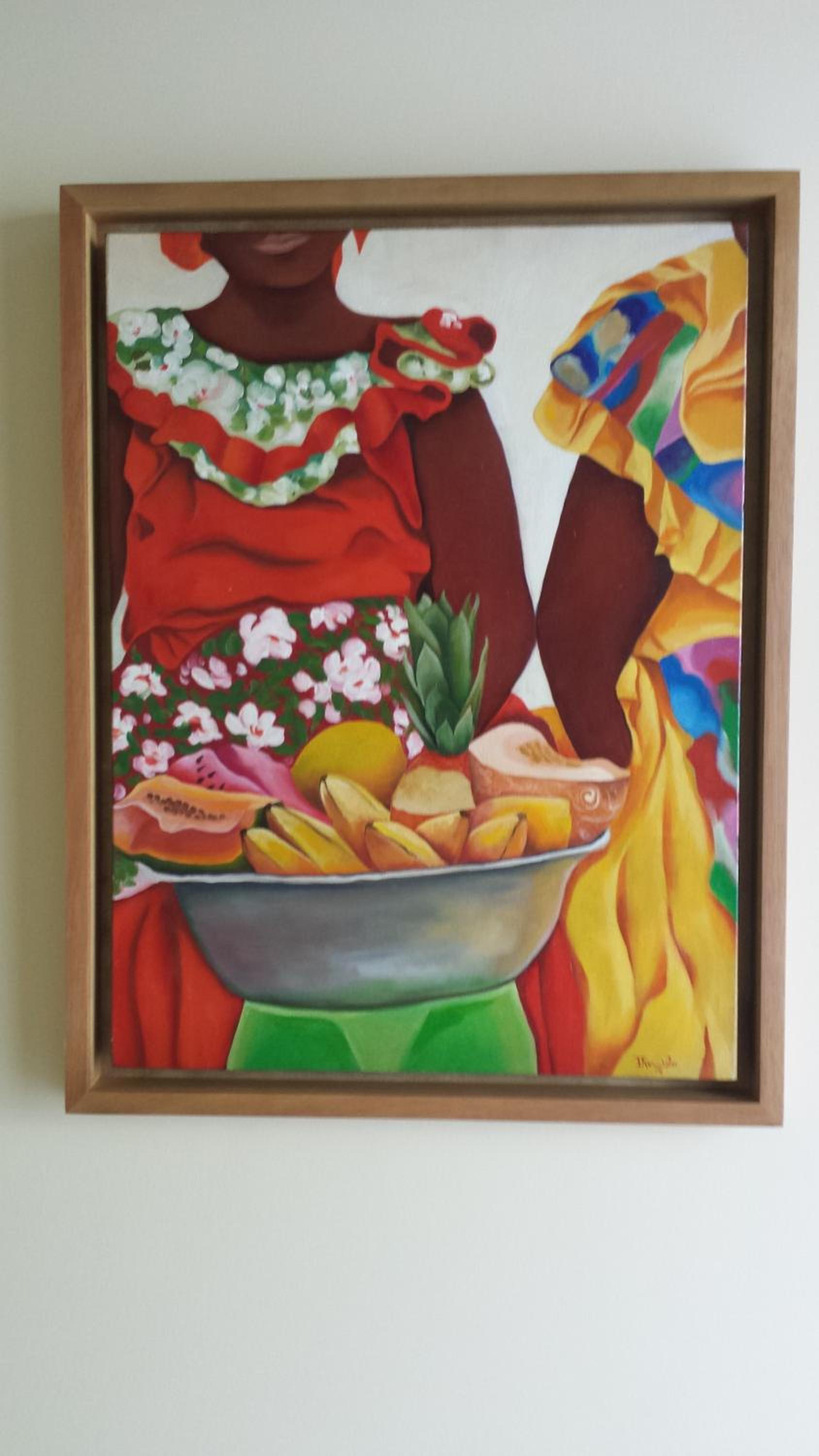 Posada La Fe