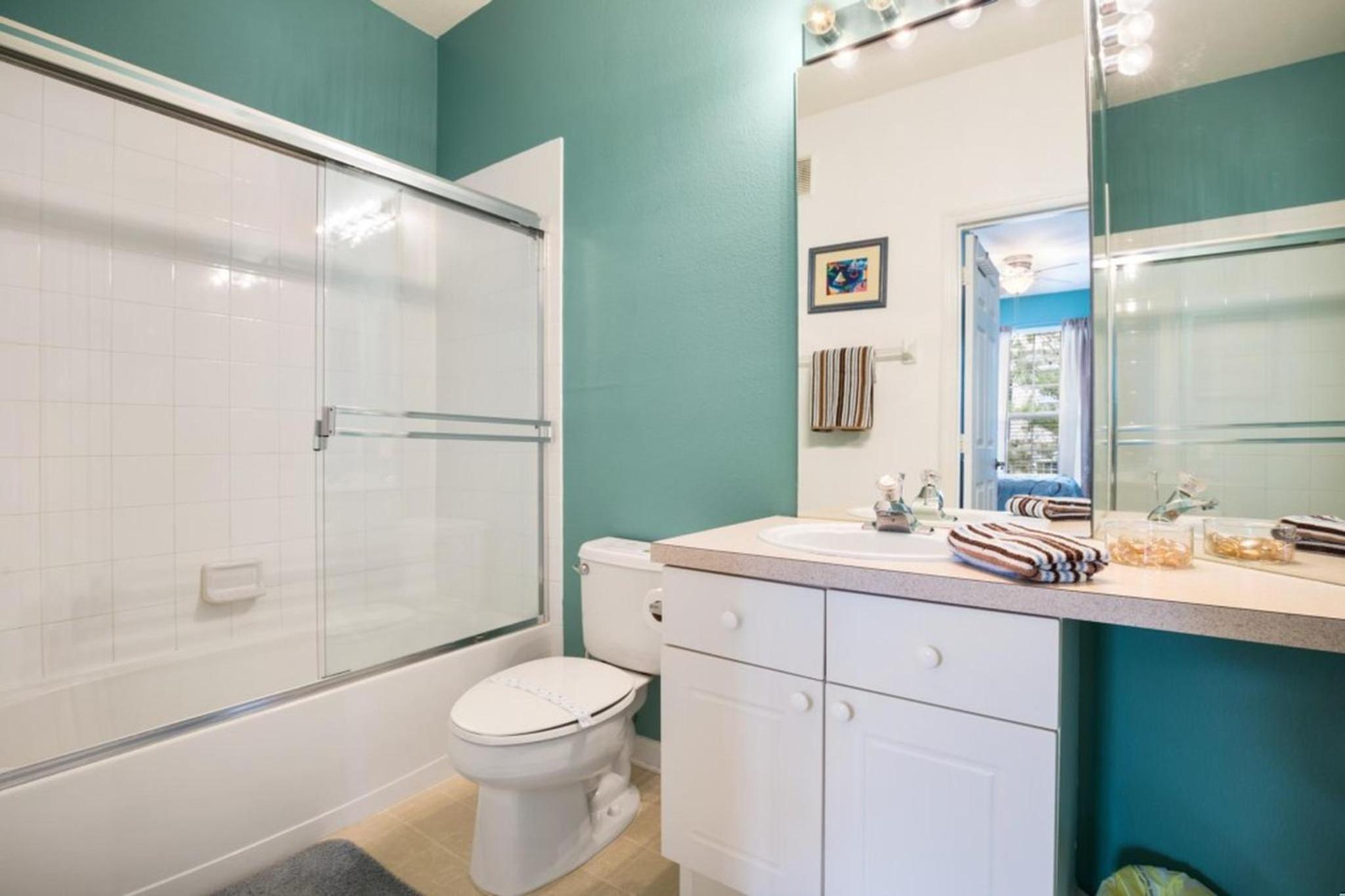 Windsor Palms Condo | Pool, Spa & Near Disney